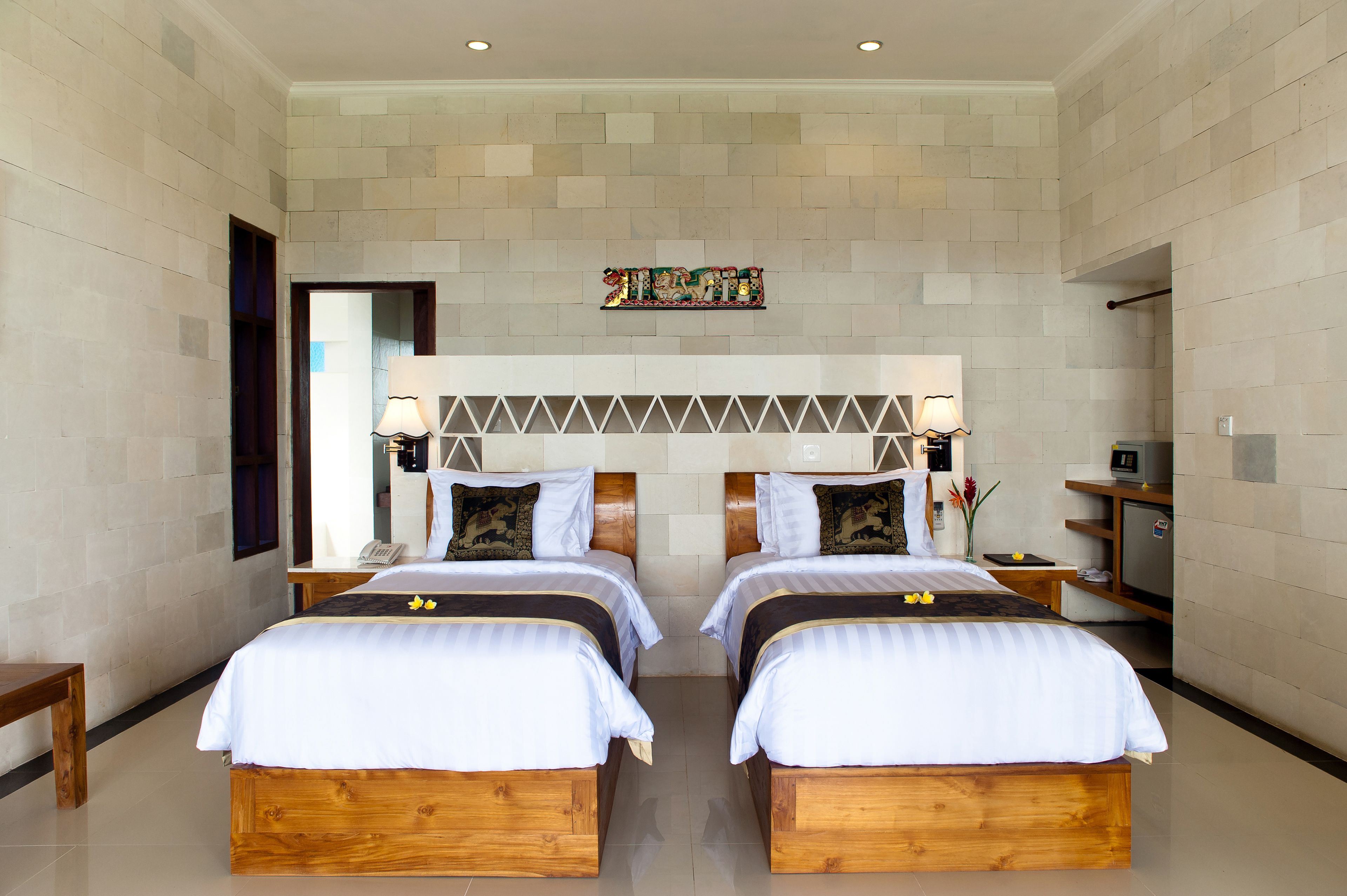 Sea Breeze Candidasa