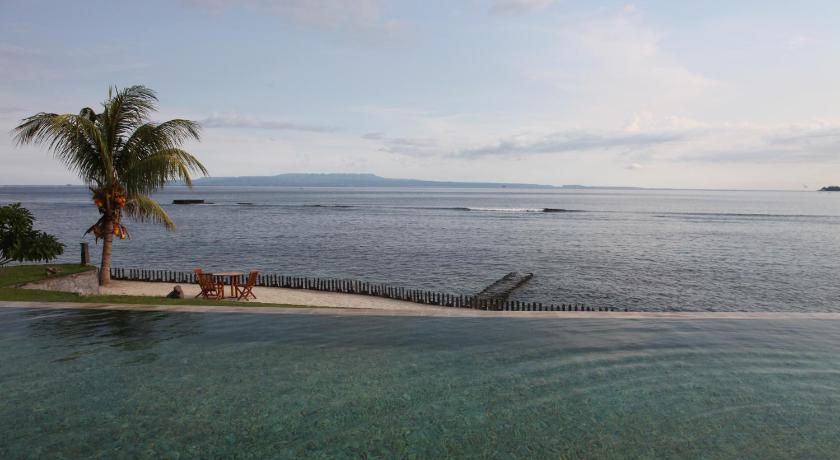 Sea Breeze Candidasa