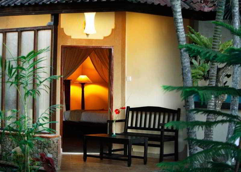 Sagara Boutique Hotel Candidasa