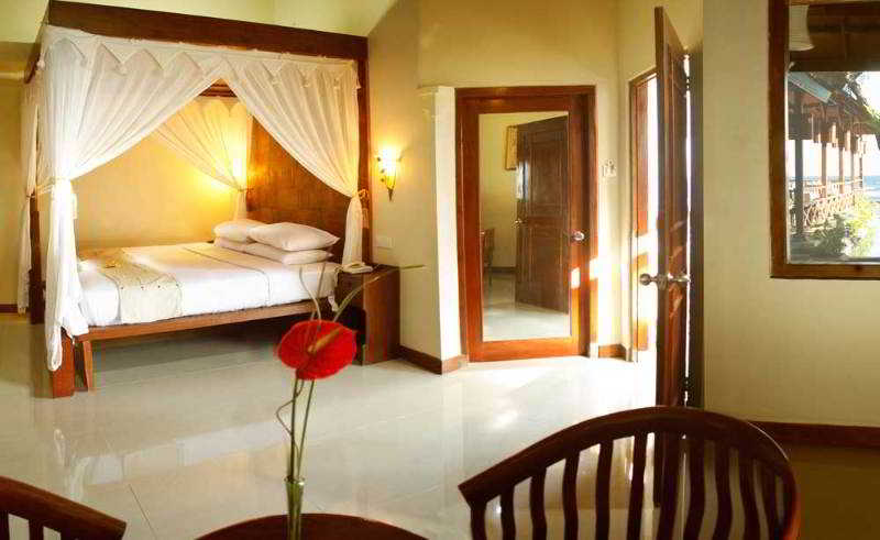 Sagara Boutique Hotel Candidasa