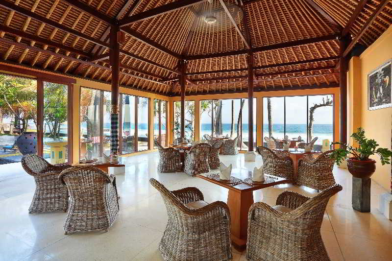 Nirwana Beach & Resort Candidasa