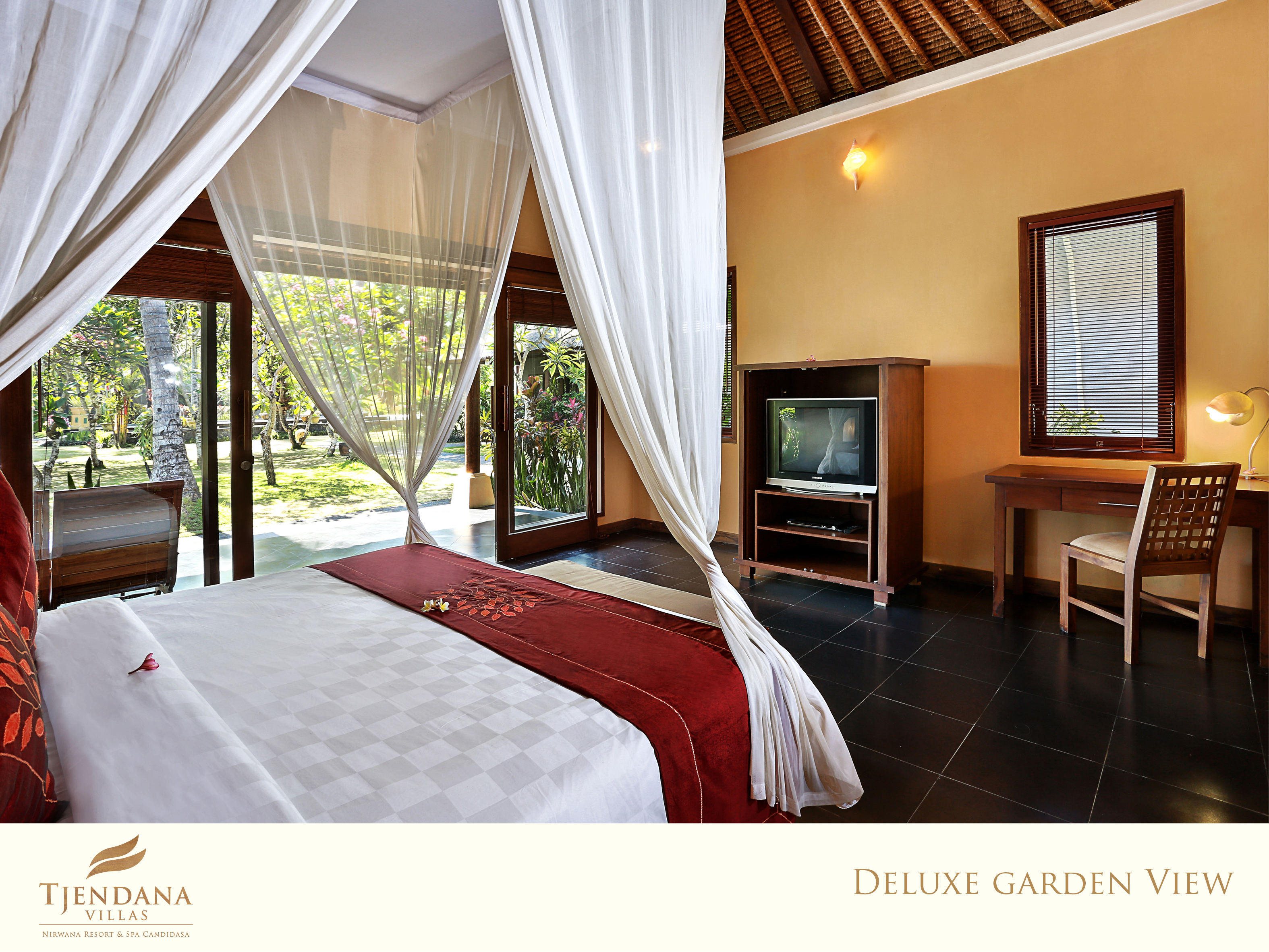 Nirwana Beach & Resort Candidasa