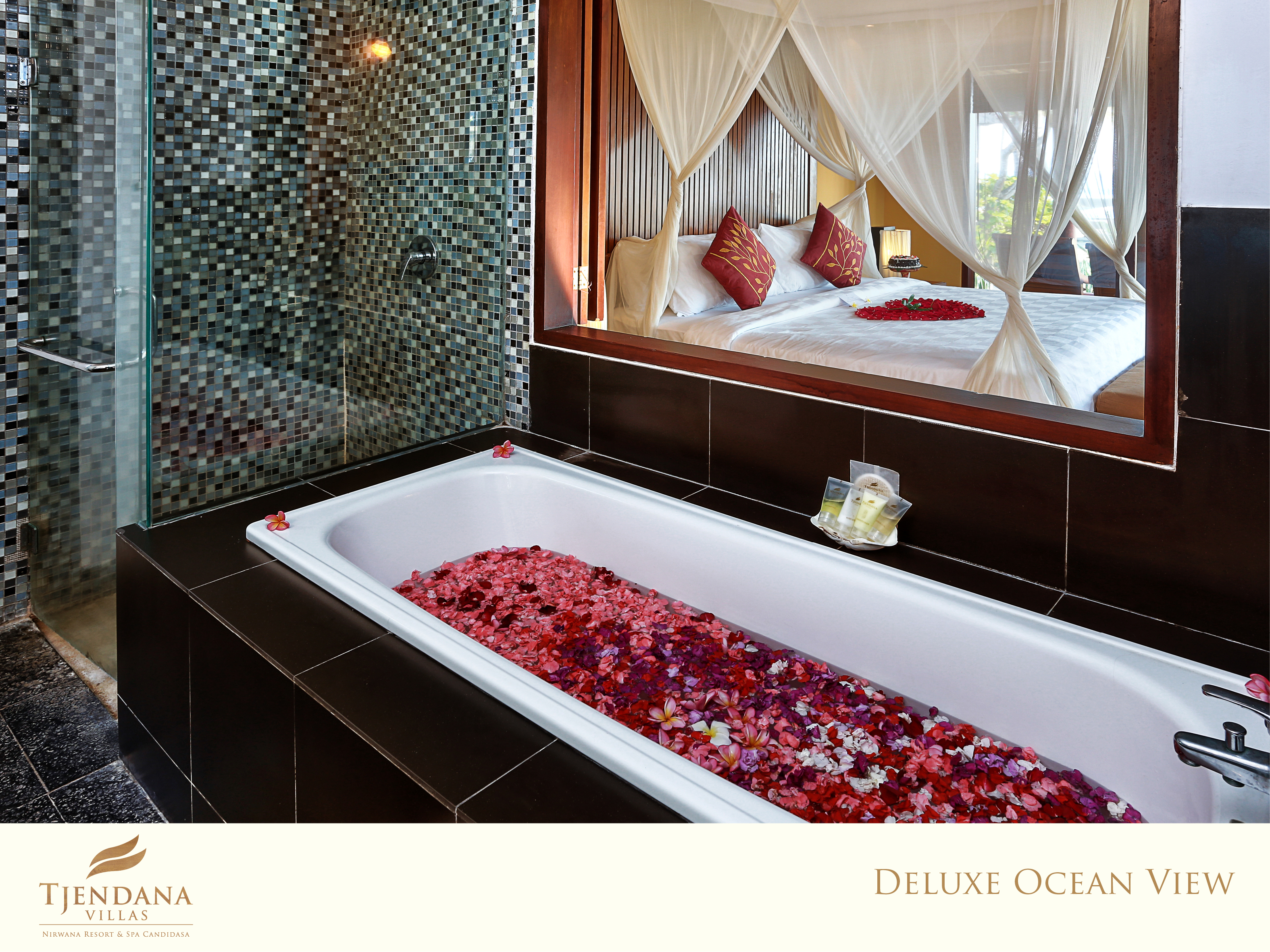 Nirwana Beach & Resort Candidasa