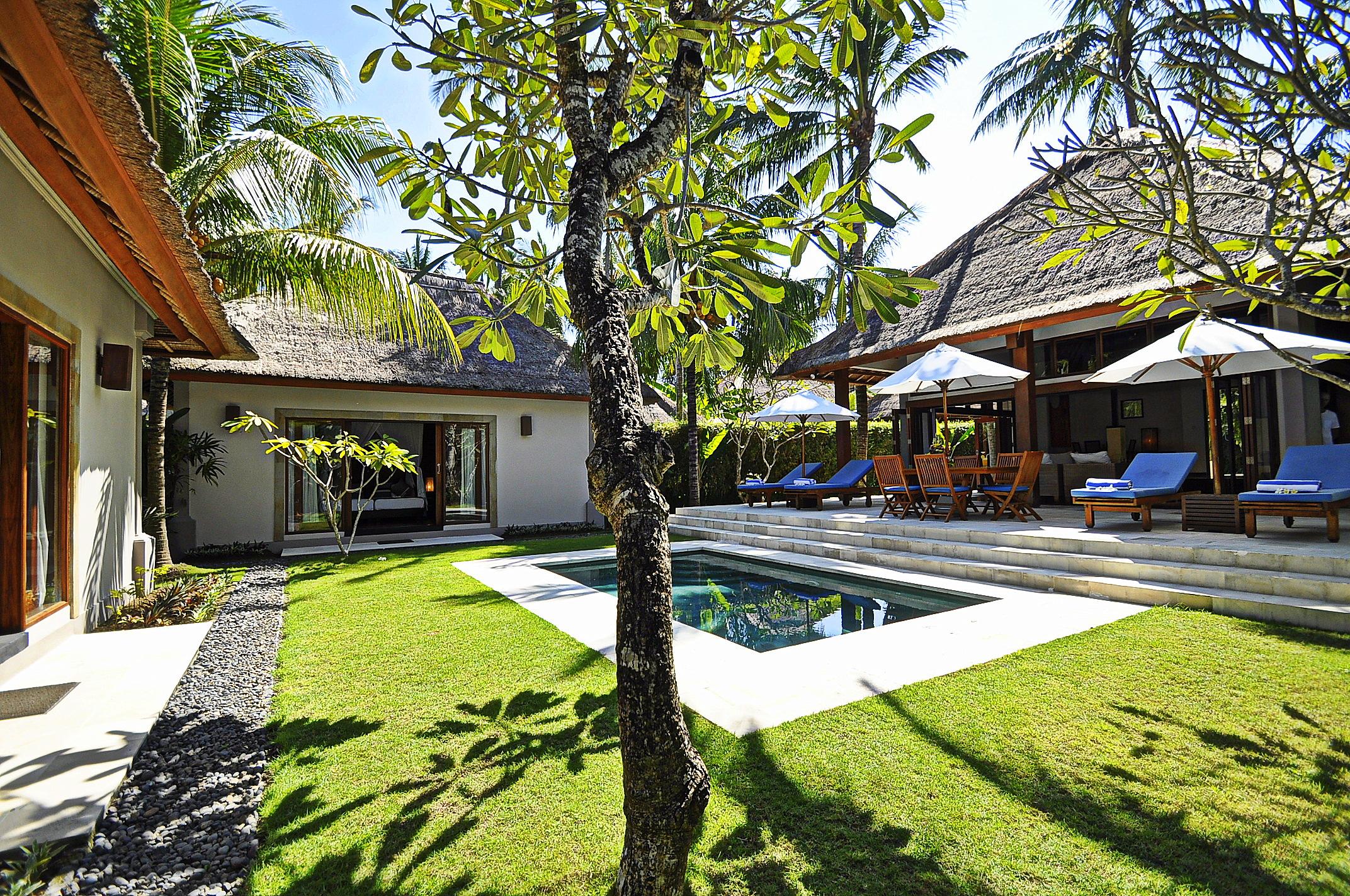 Villa Sasoon
