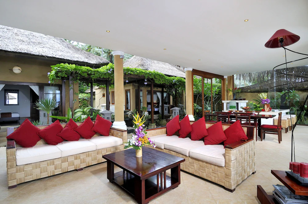 Villa Talia Vashti