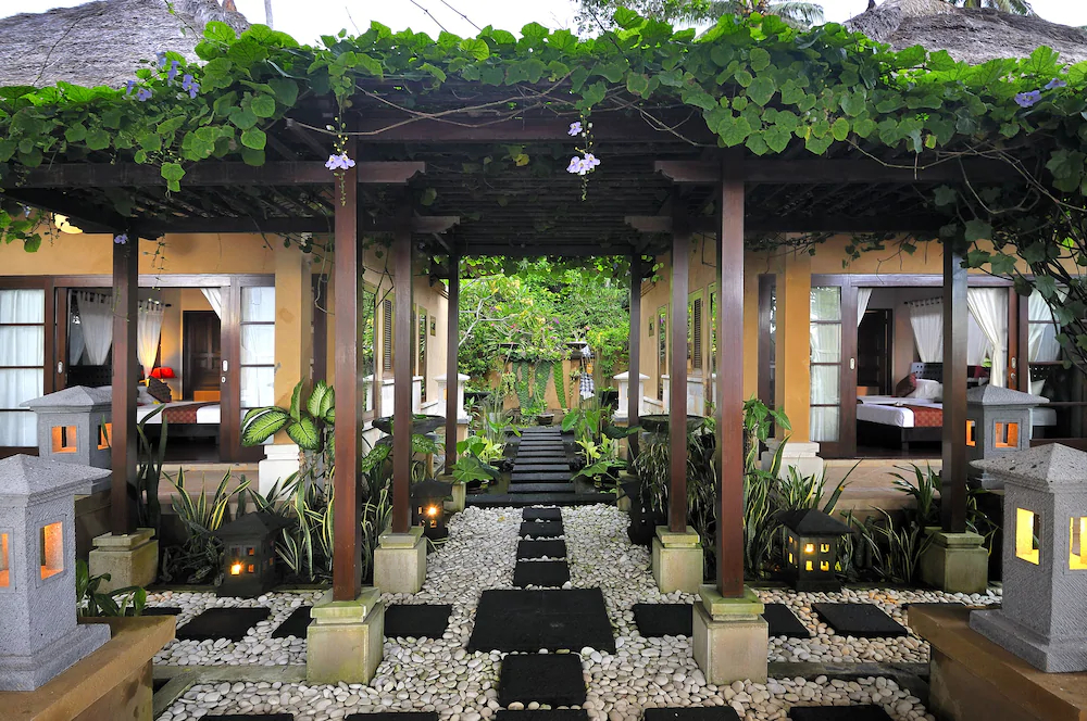 Villa Talia Vashti