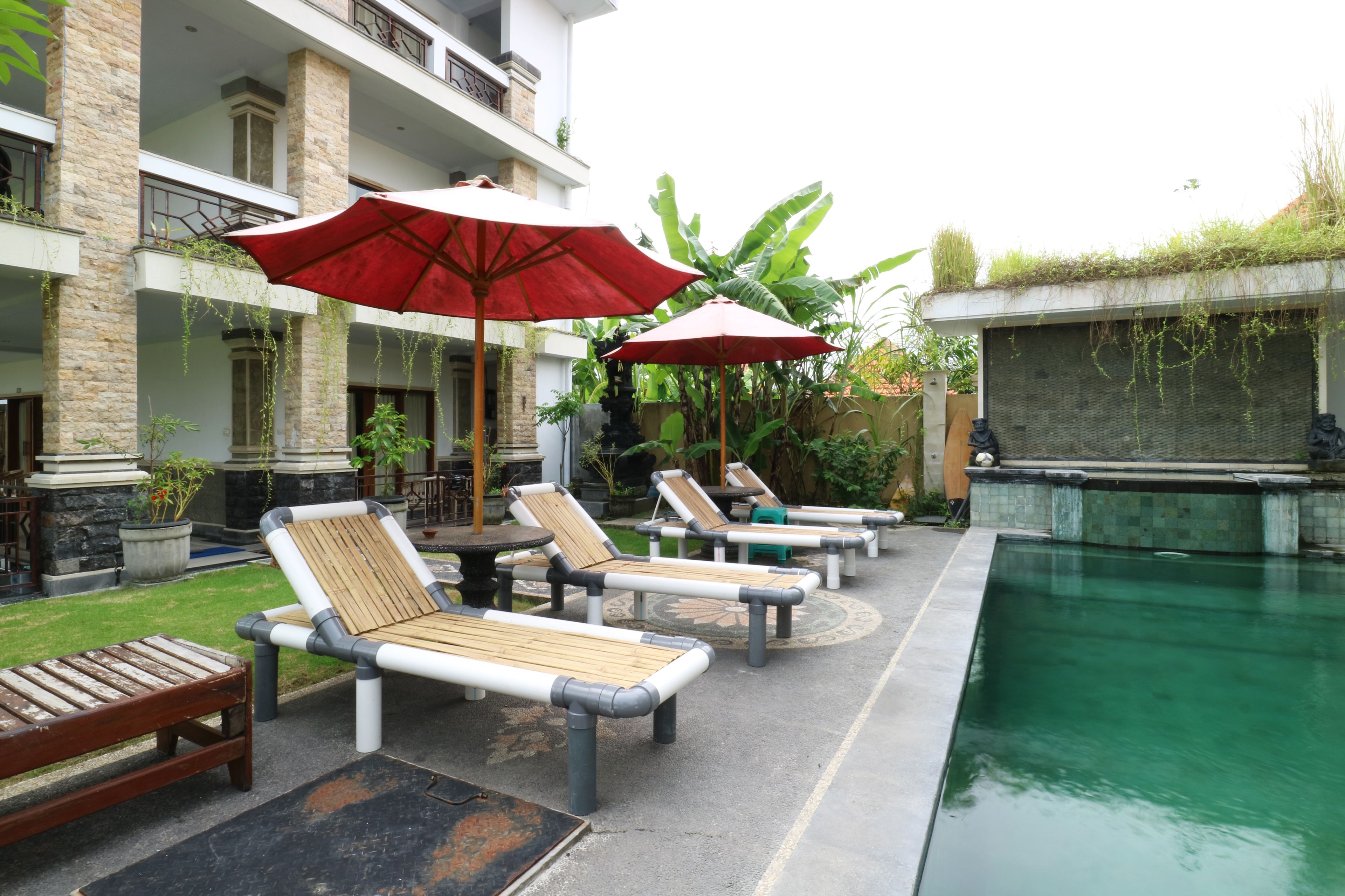 Agung Homestay Canggu