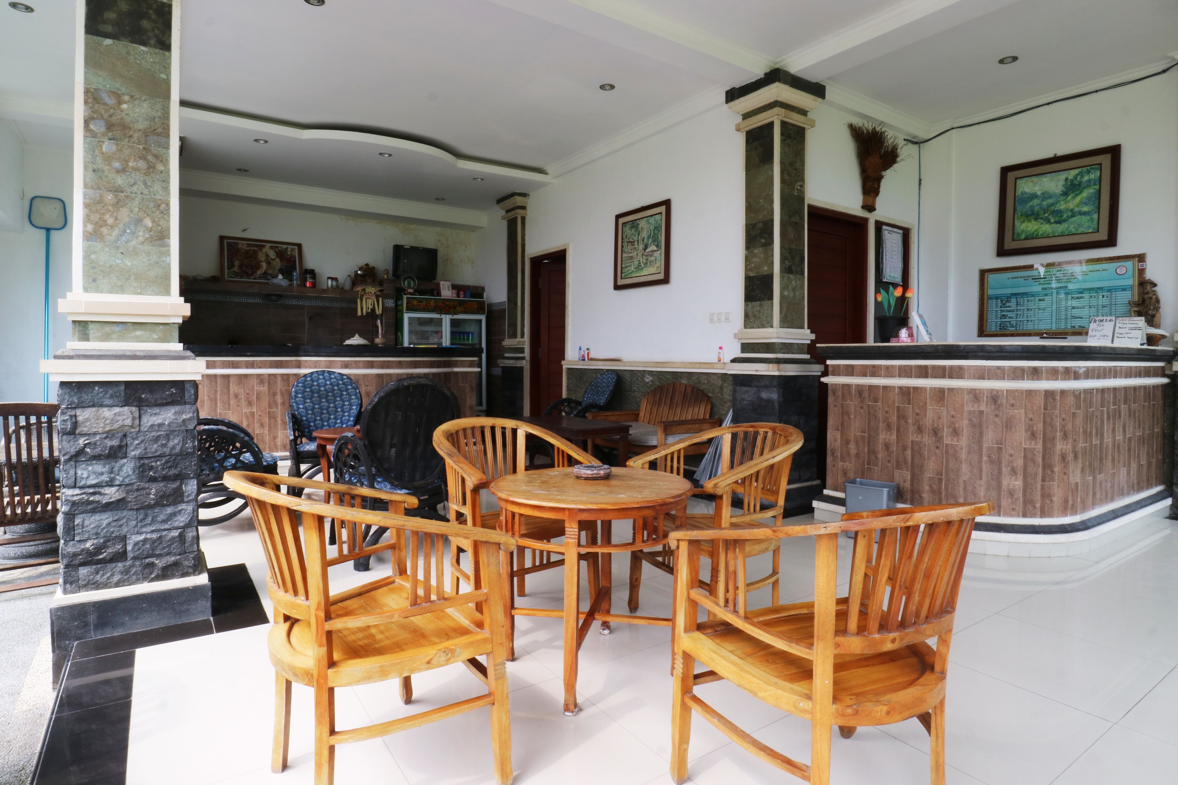 Agung Homestay Canggu
