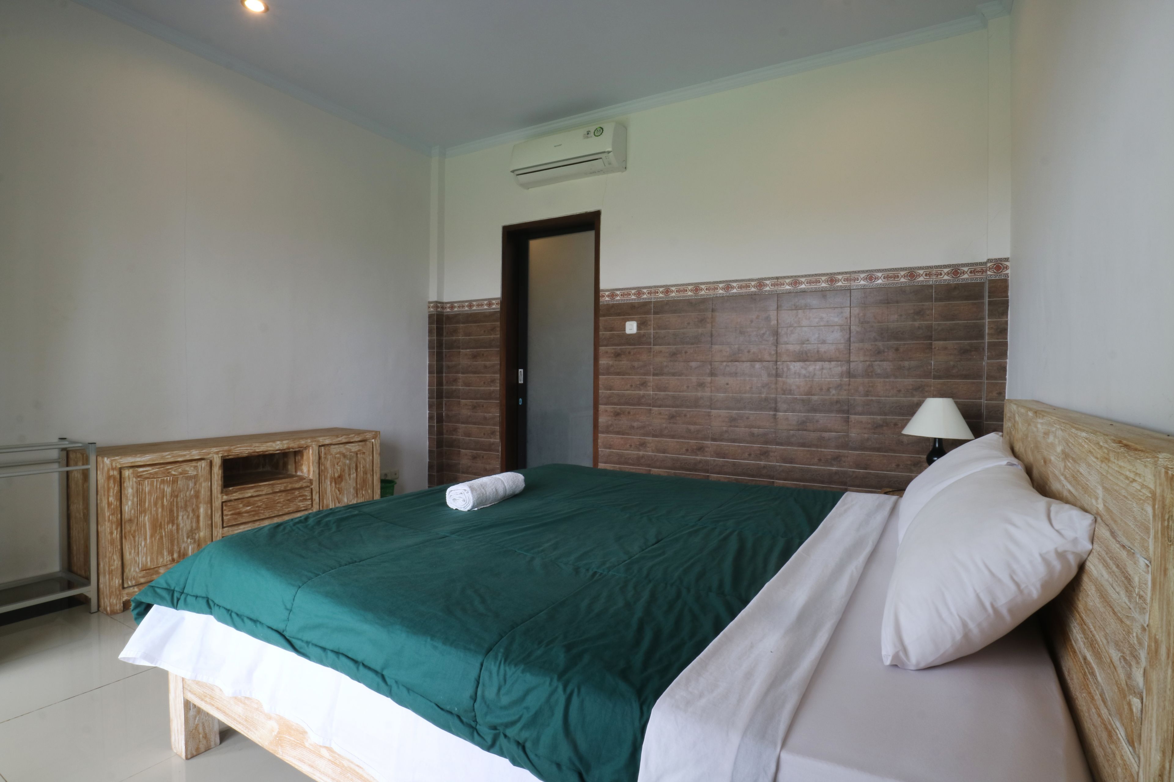 Agung Homestay Canggu