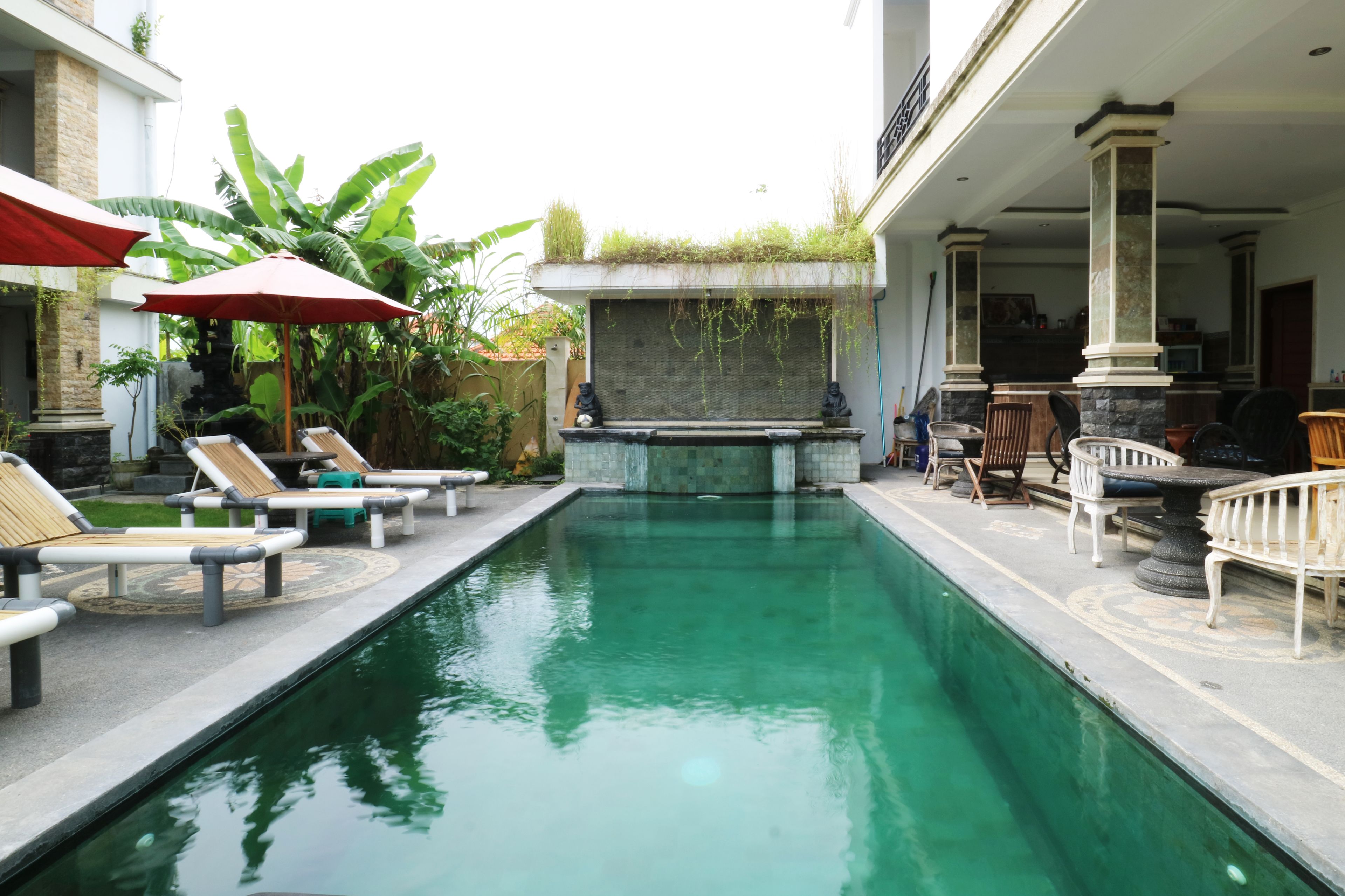 Agung Homestay Canggu