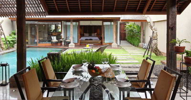 Ametis Villa Bali