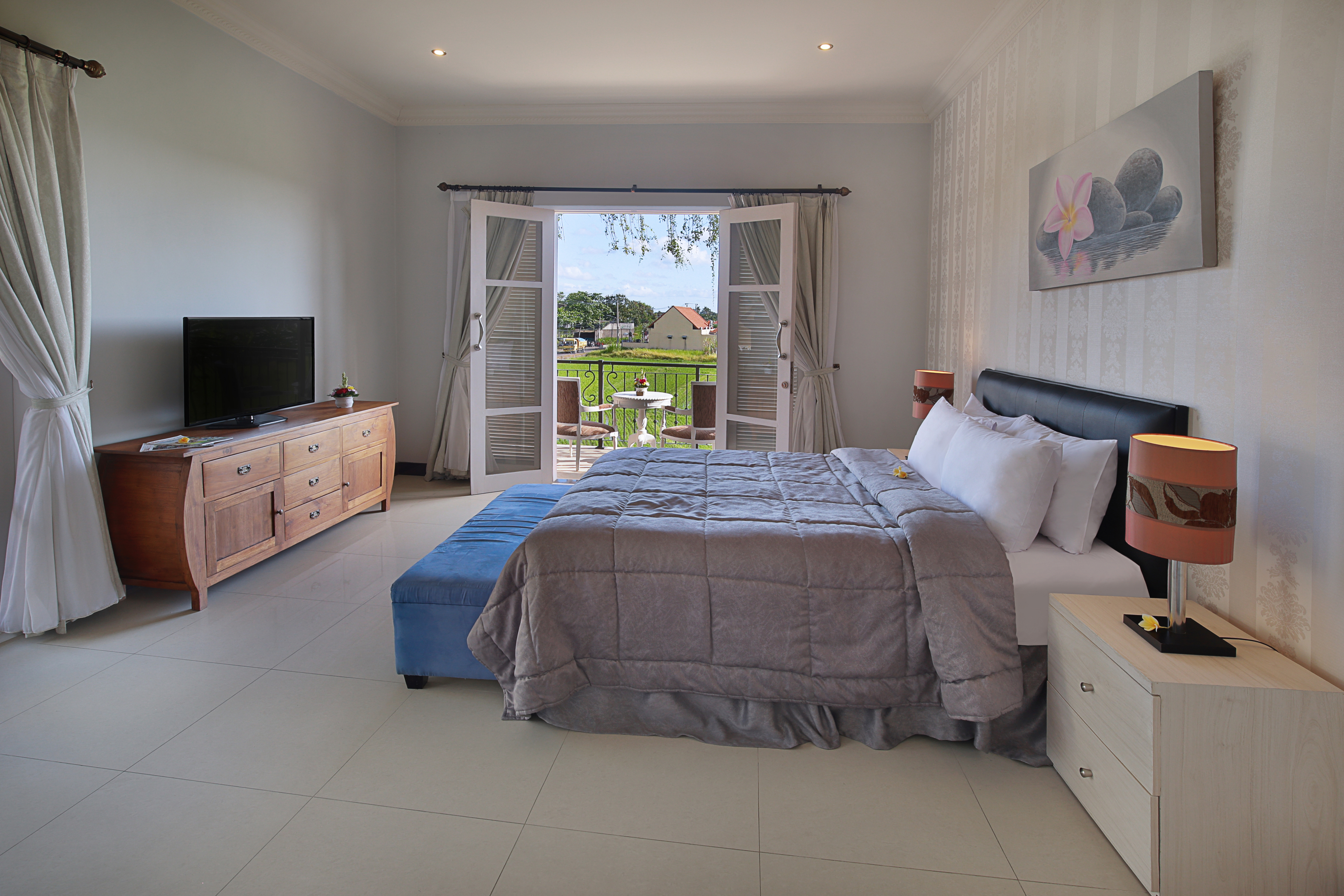 Amithya Coral Villas Bali