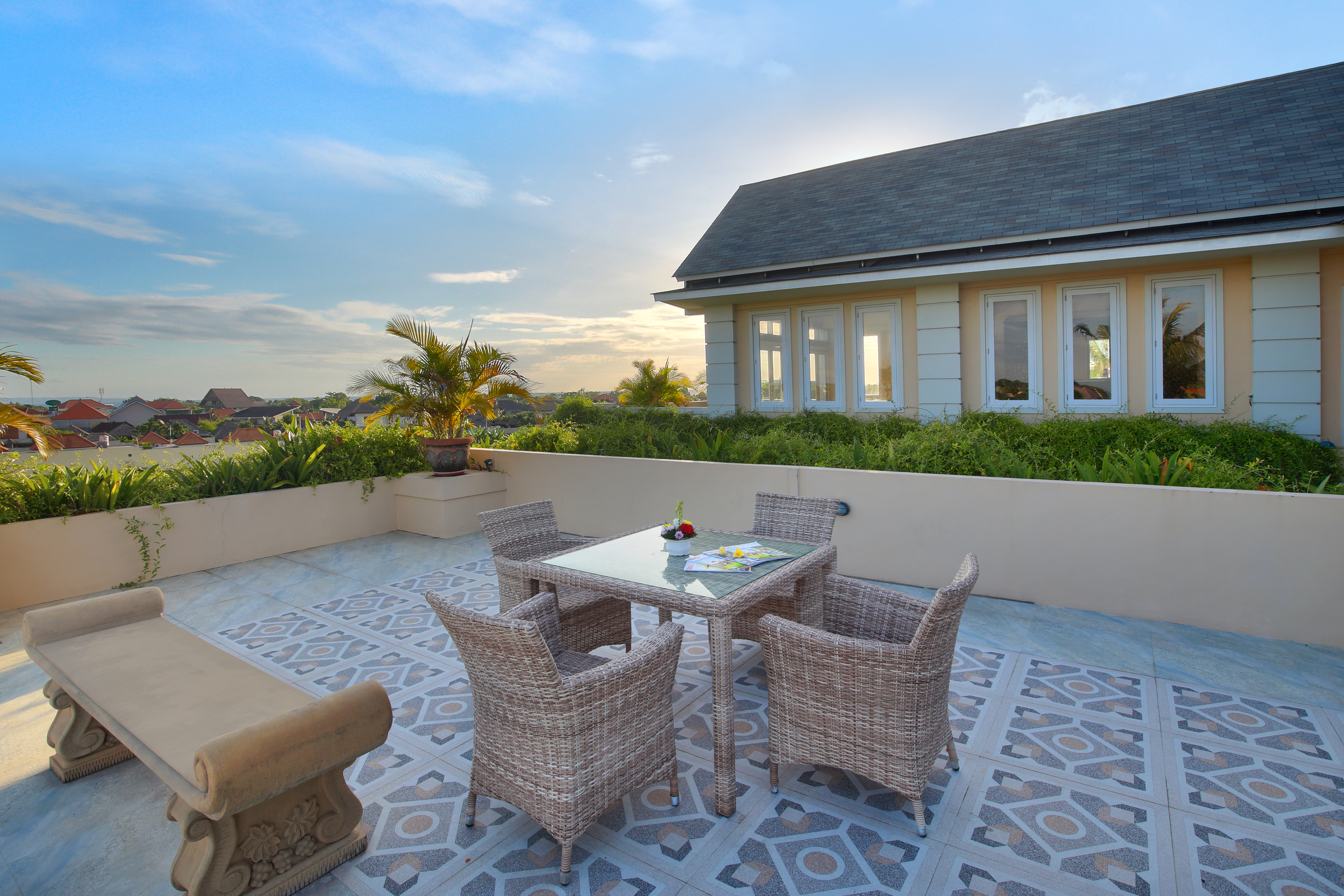 Amithya Coral Villas Bali