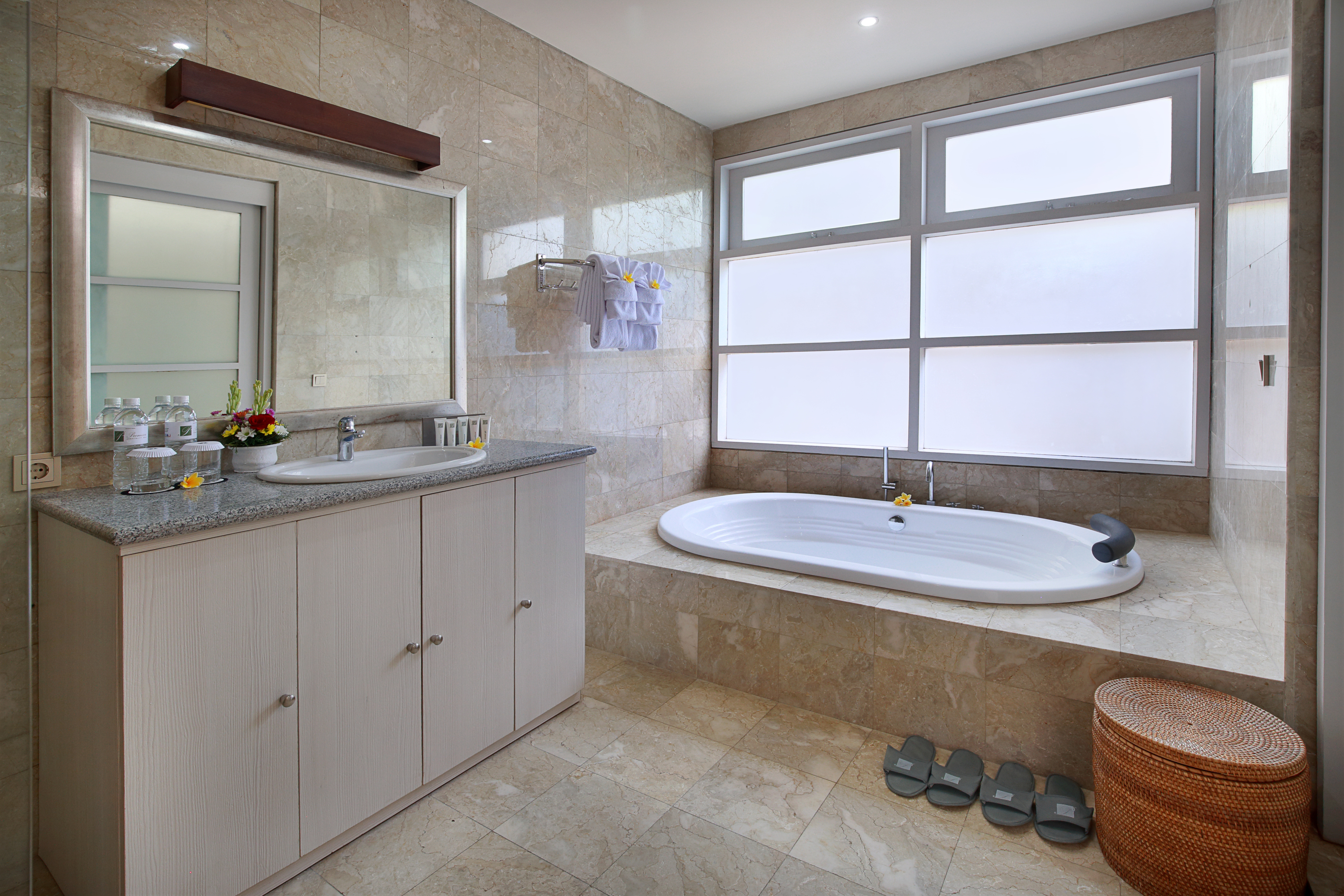 Amithya Coral Villas Bali