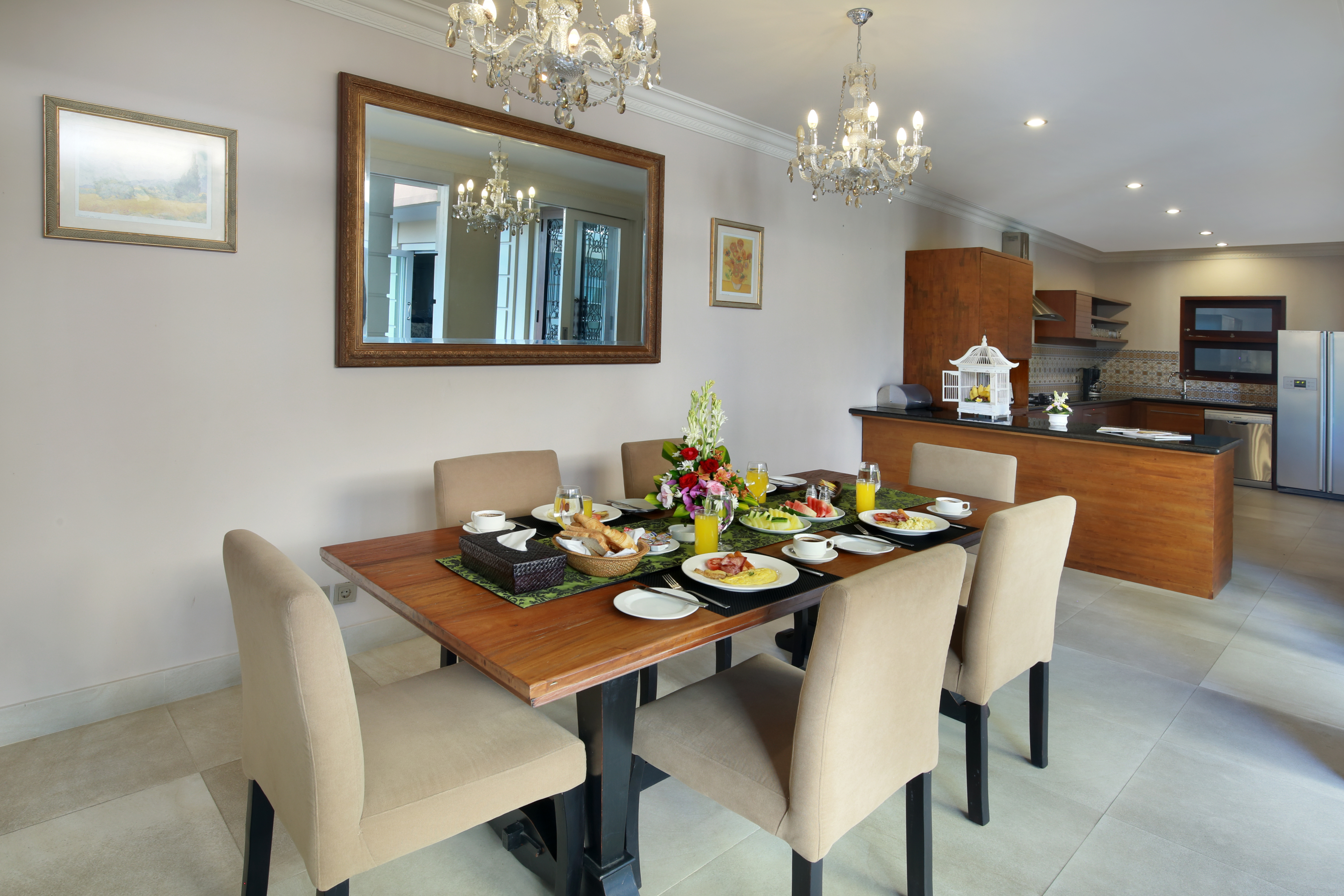Amithya Coral Villas Bali