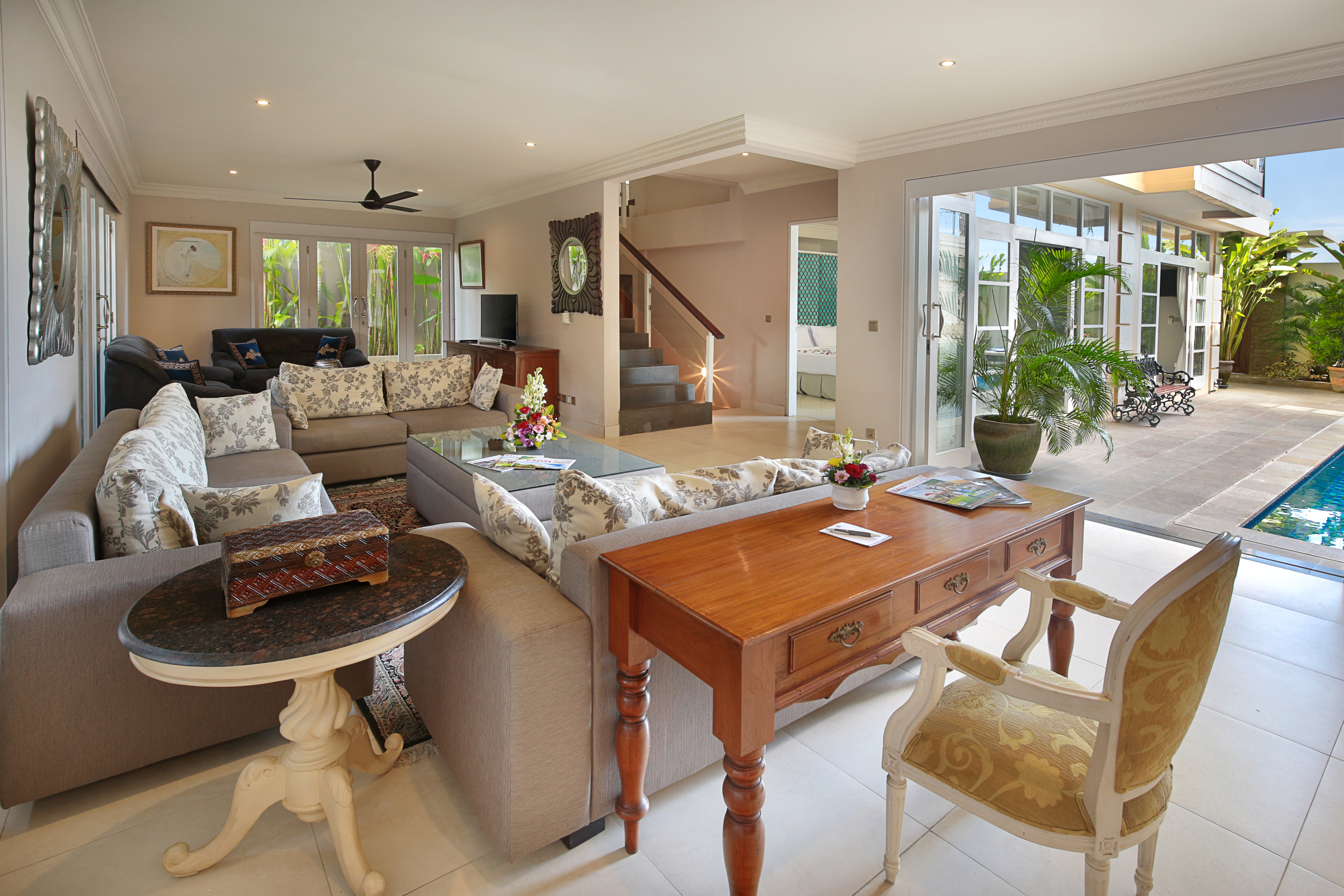 Amithya Coral Villas Bali