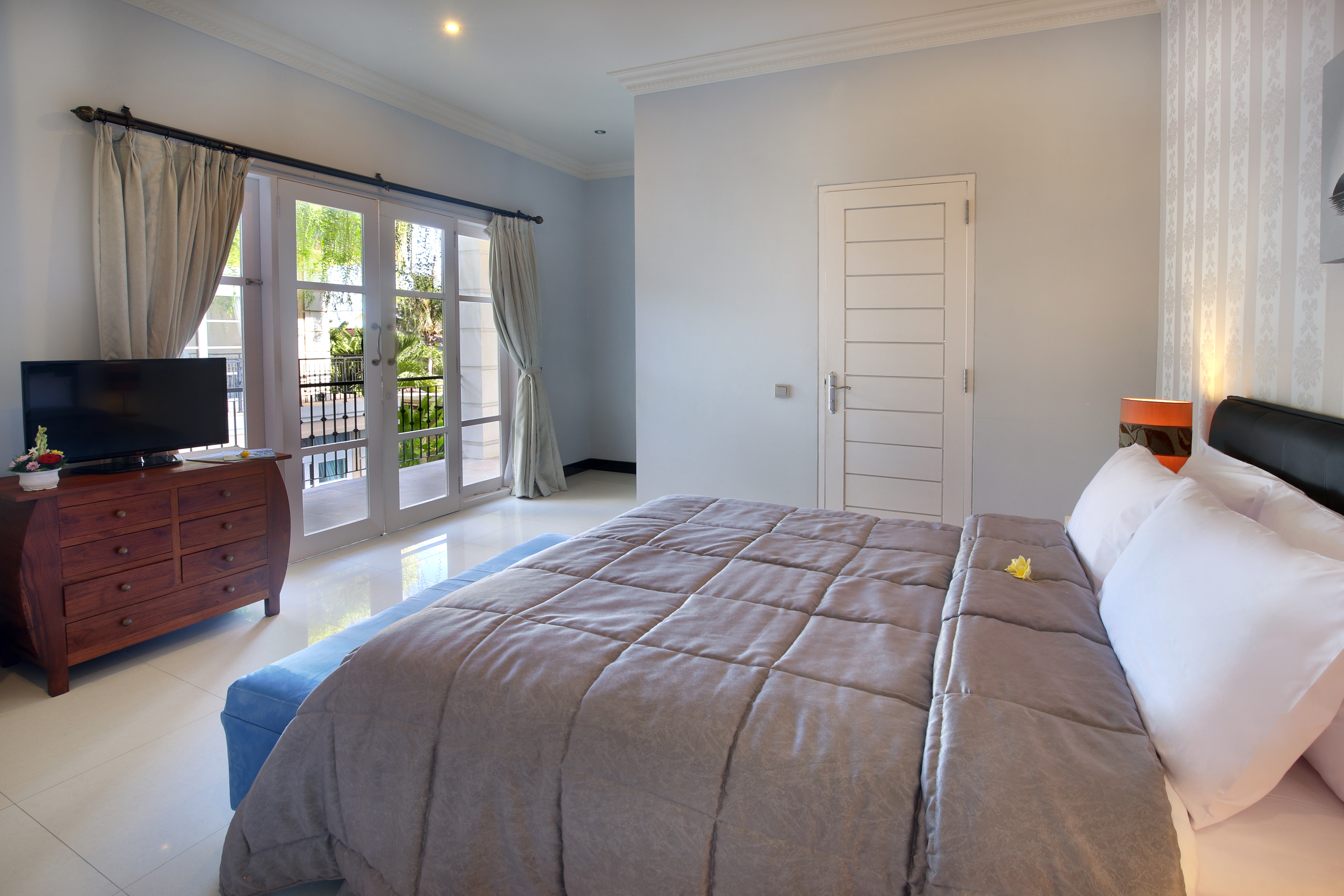 Amithya Coral Villas Bali