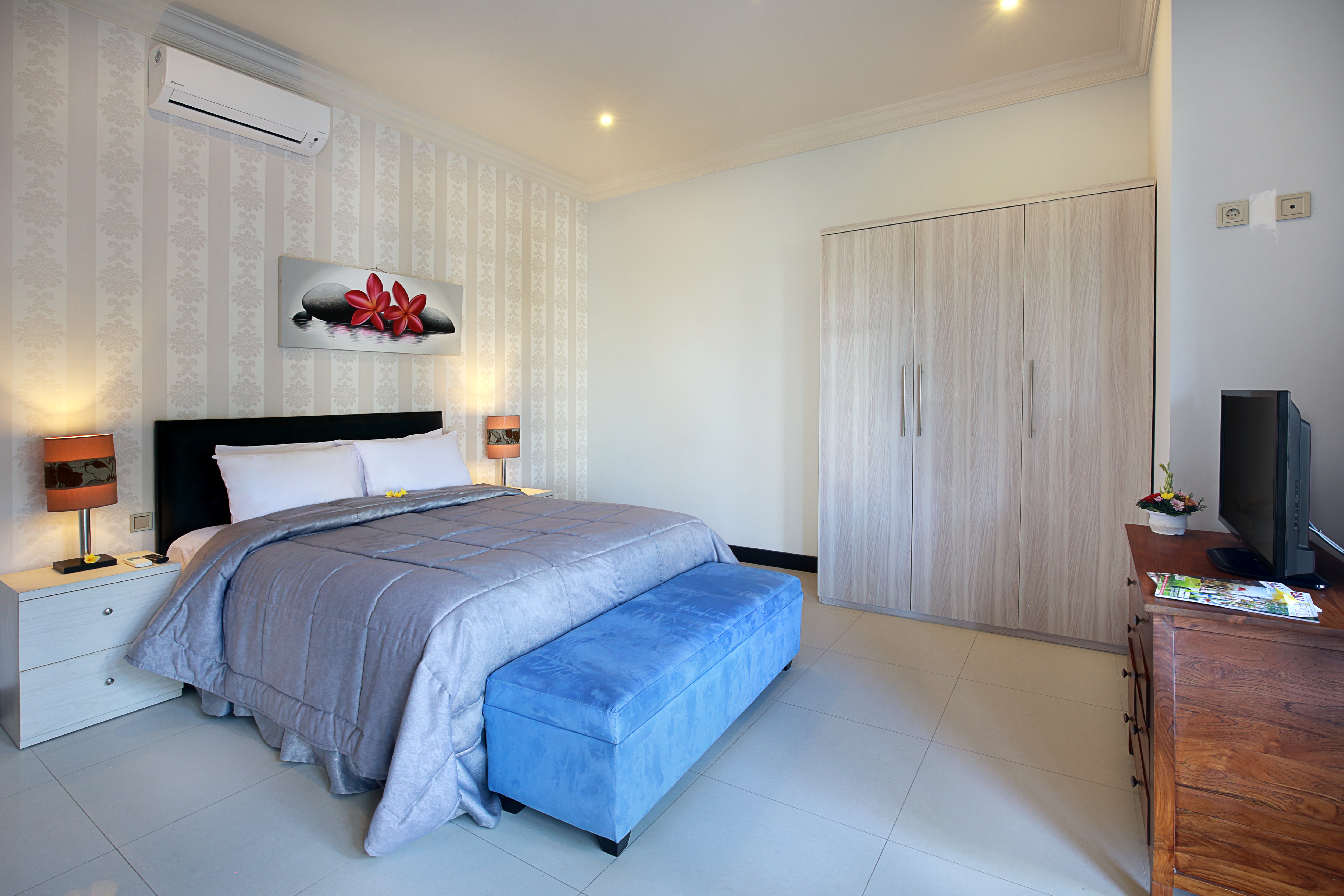 Amithya Coral Villas Bali