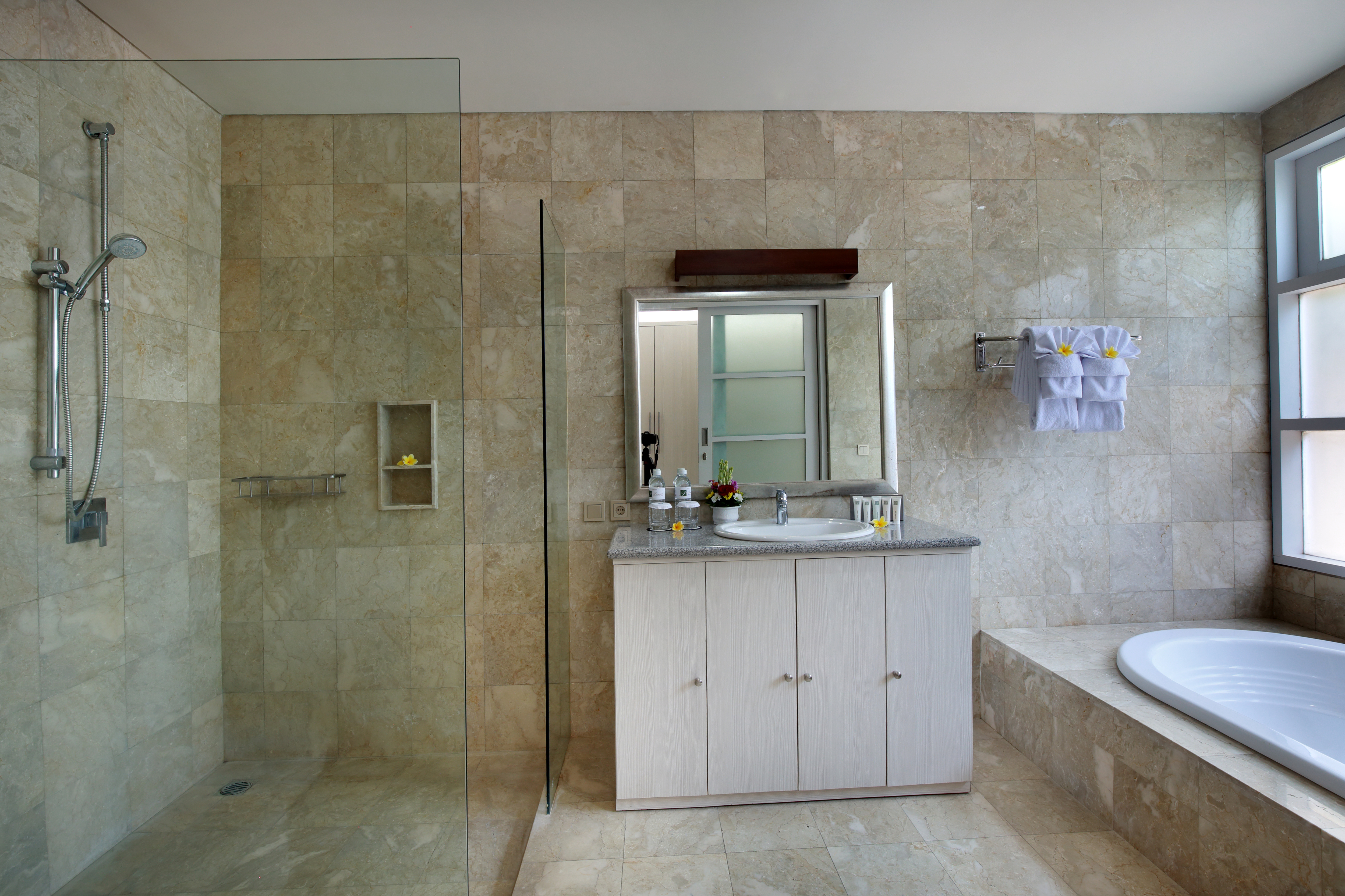 Amithya Coral Villas Bali