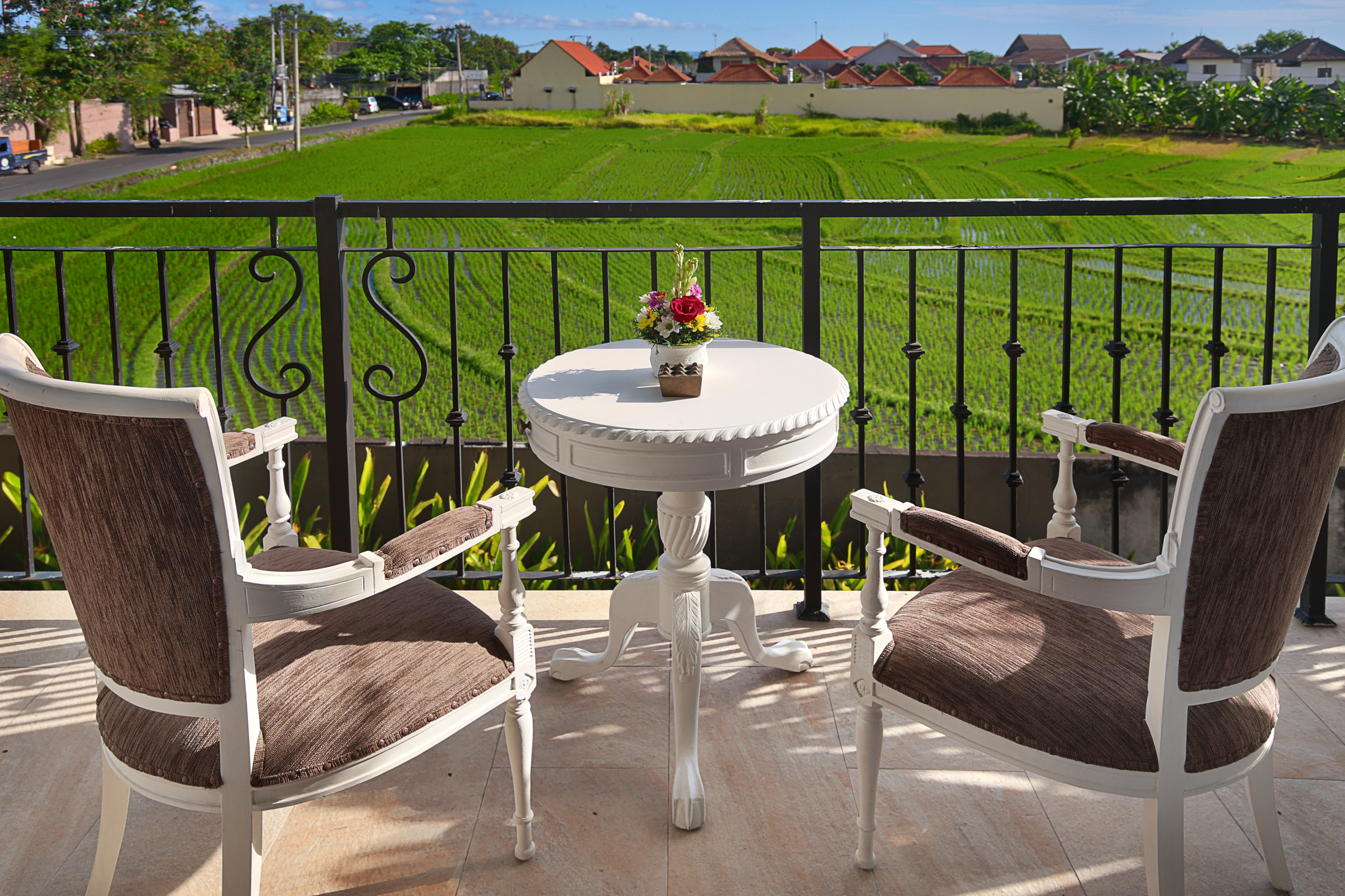 Amithya Coral Villas Bali
