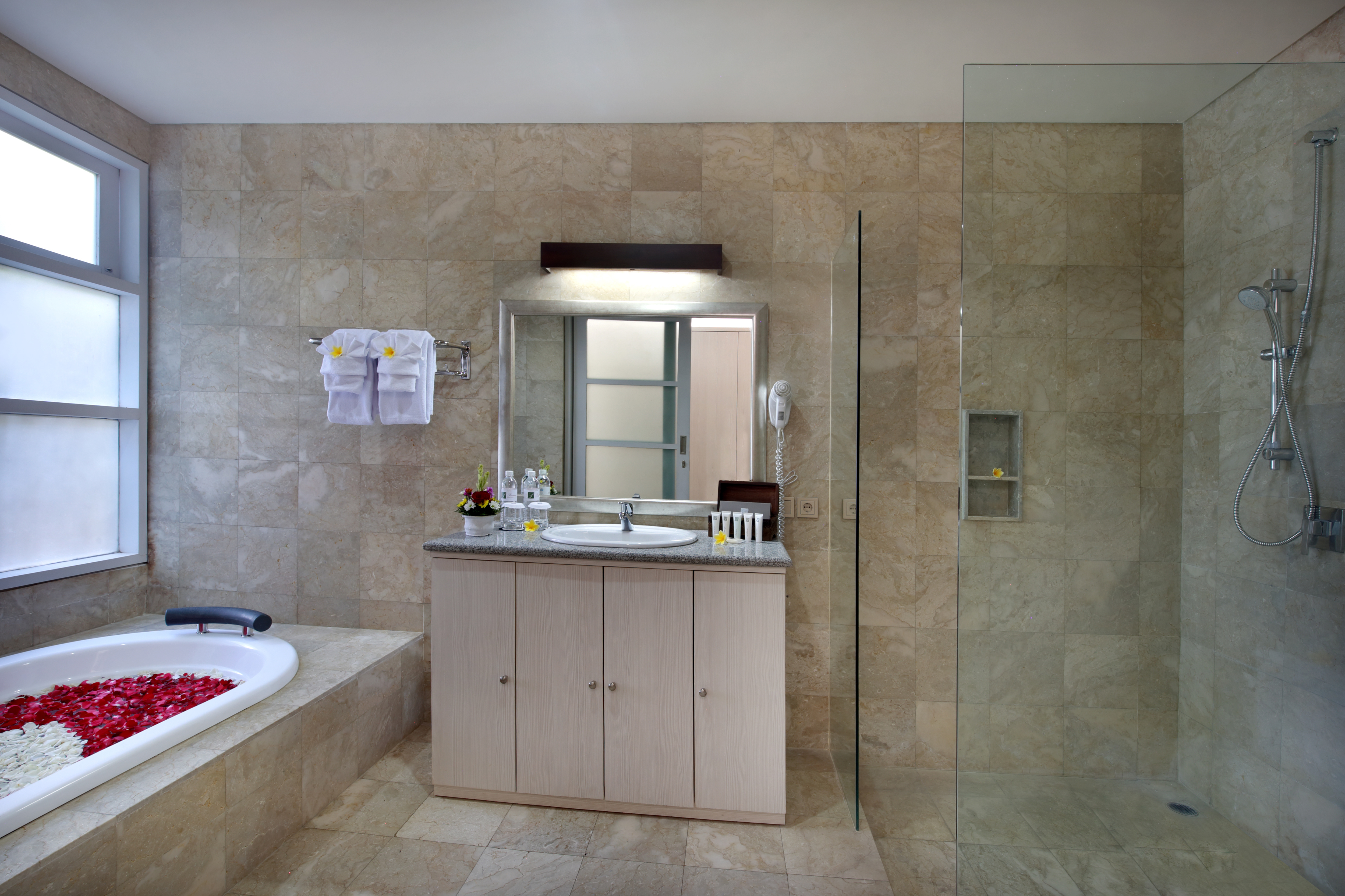 Amithya Coral Villas Bali