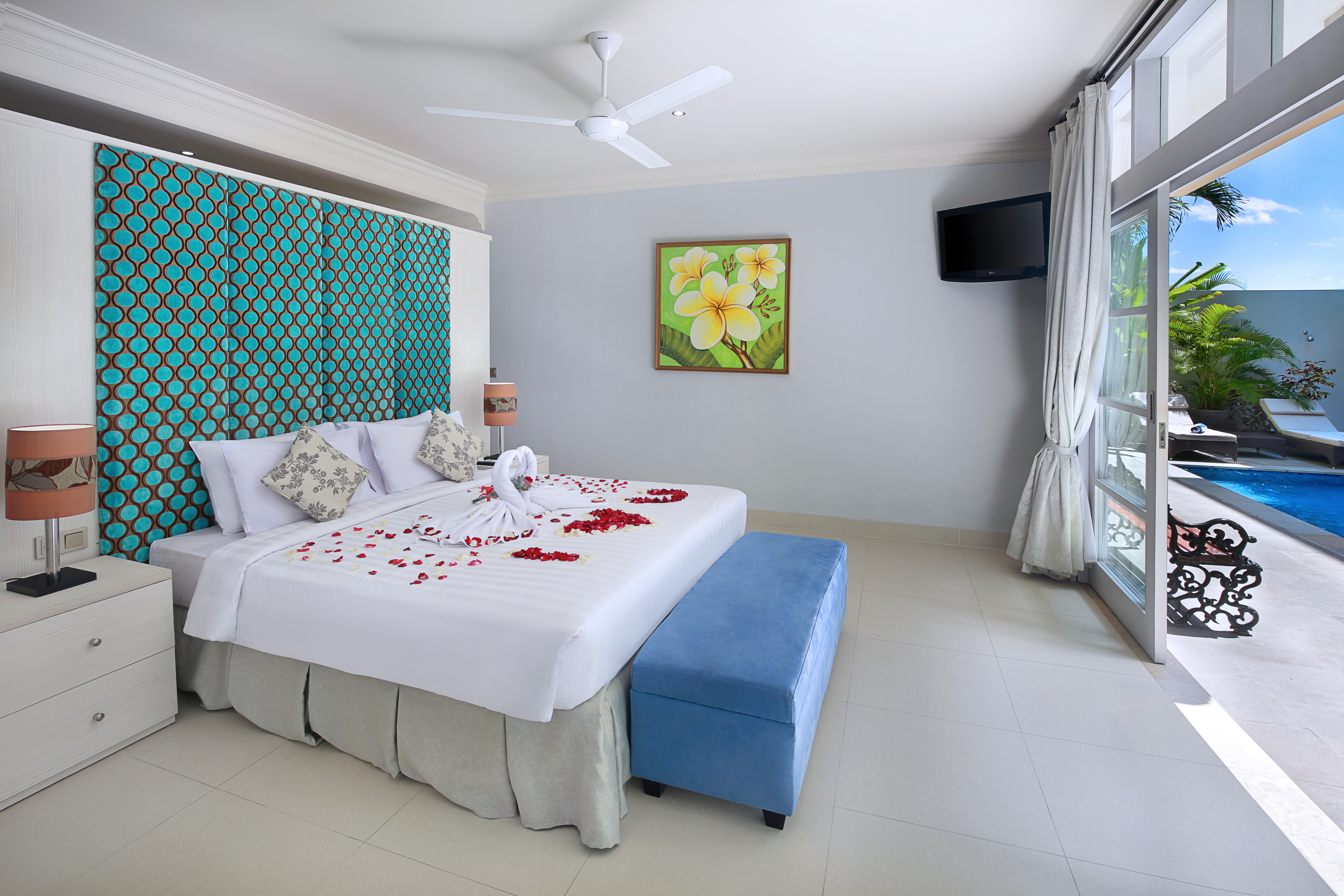 Amithya Coral Villas Bali