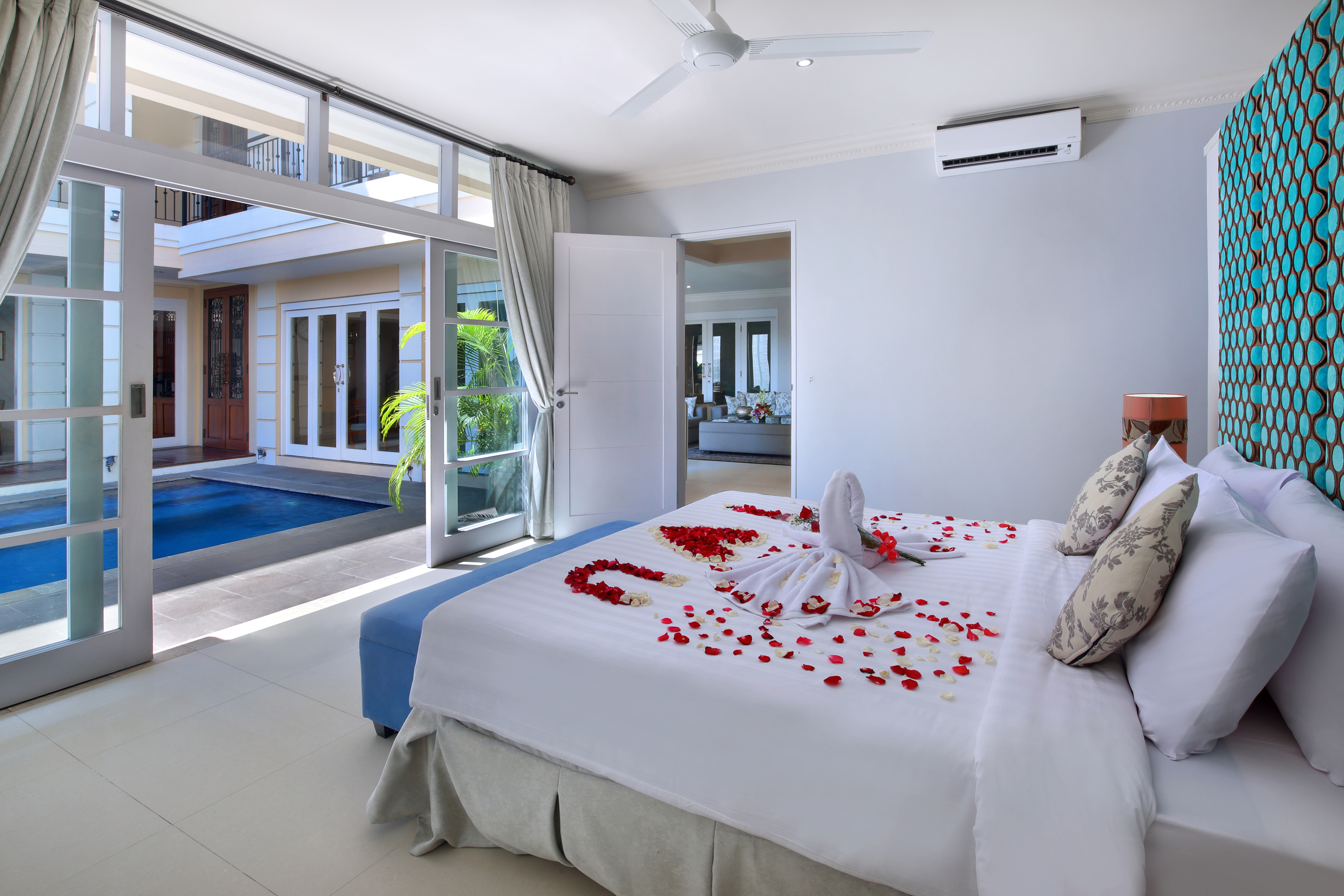 Amithya Coral Villas Bali