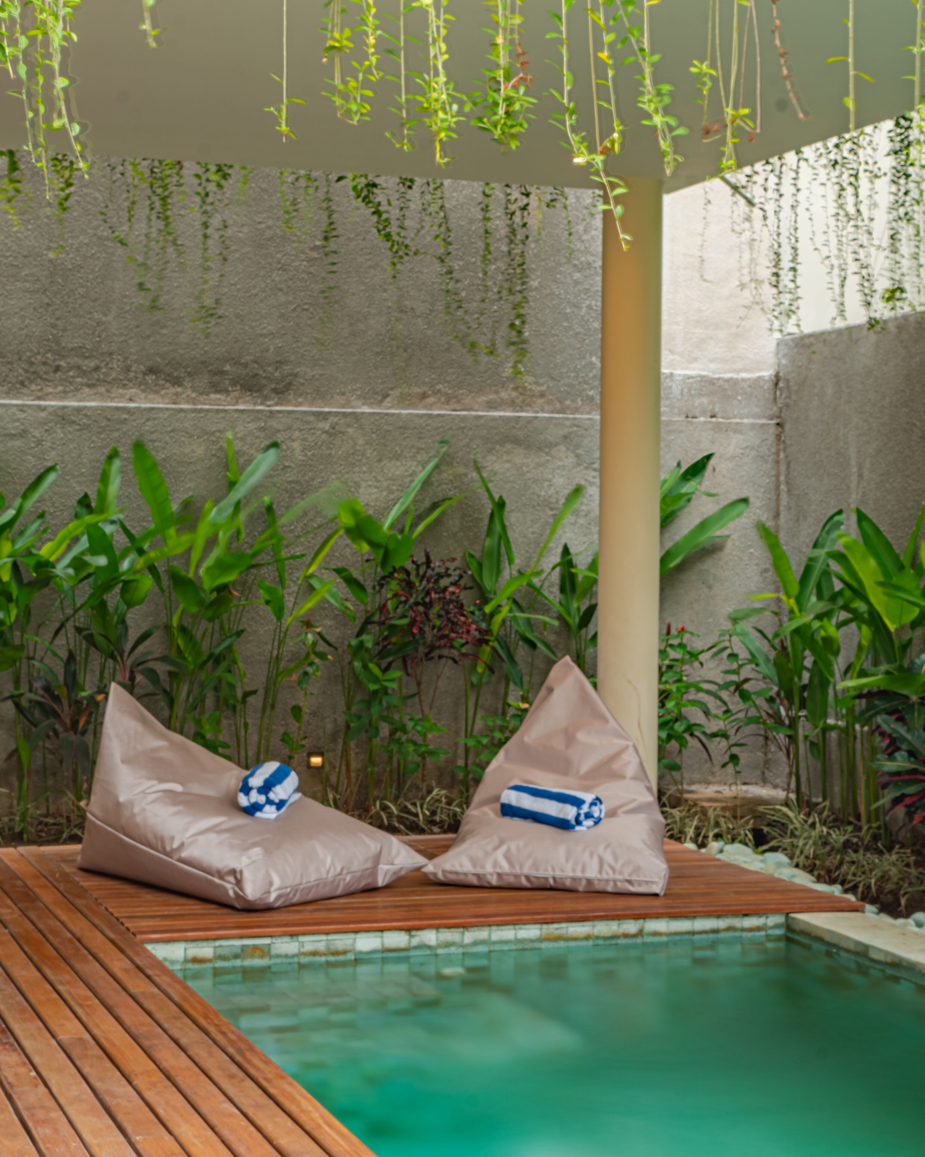 Anandathu Villas