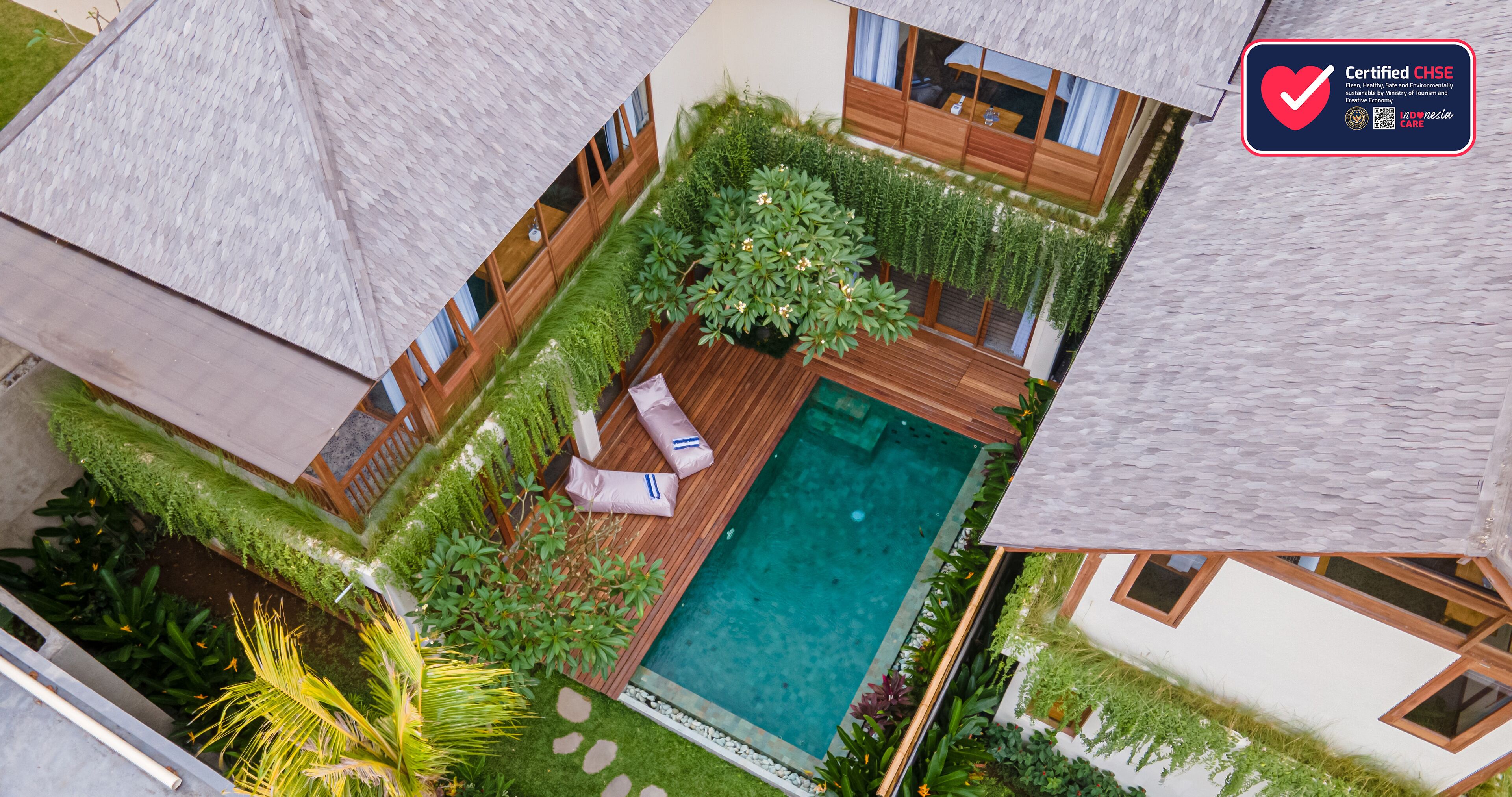 Anandathu Villas