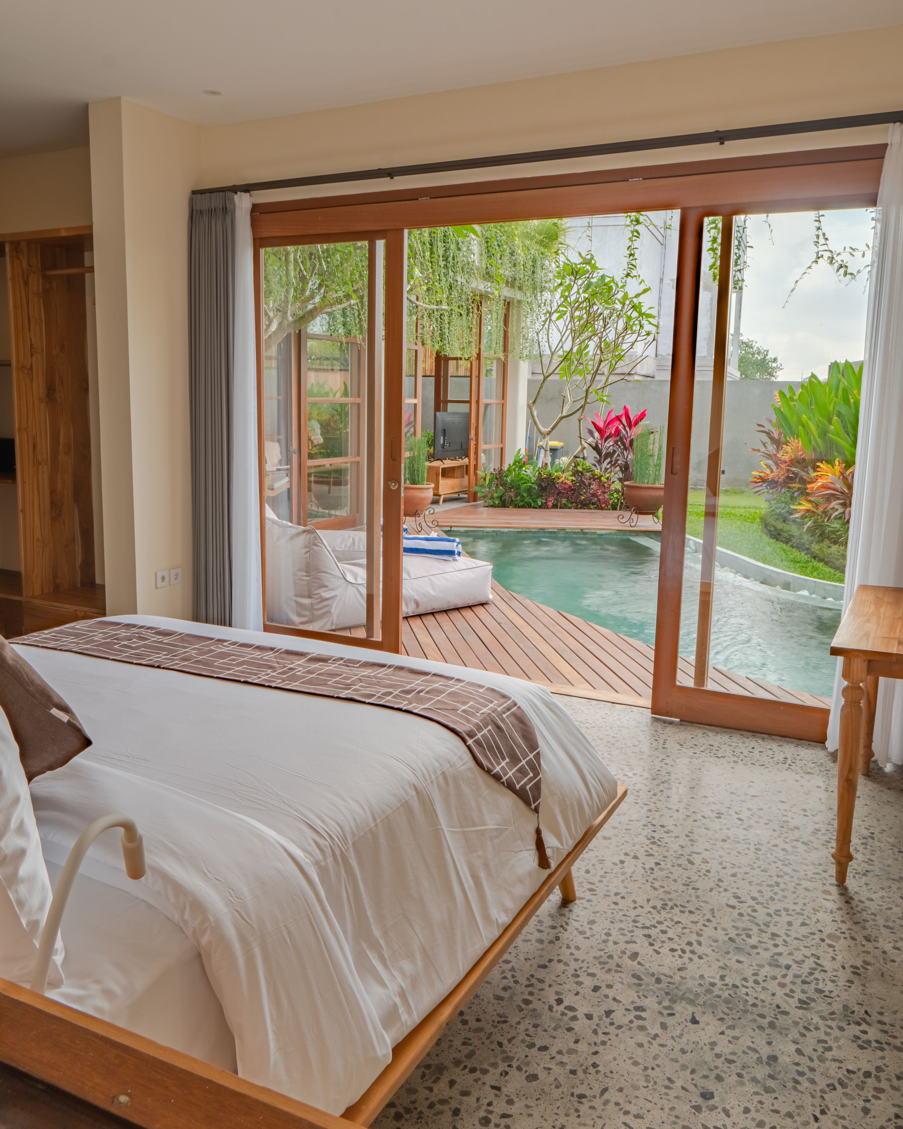 Anandathu Villas