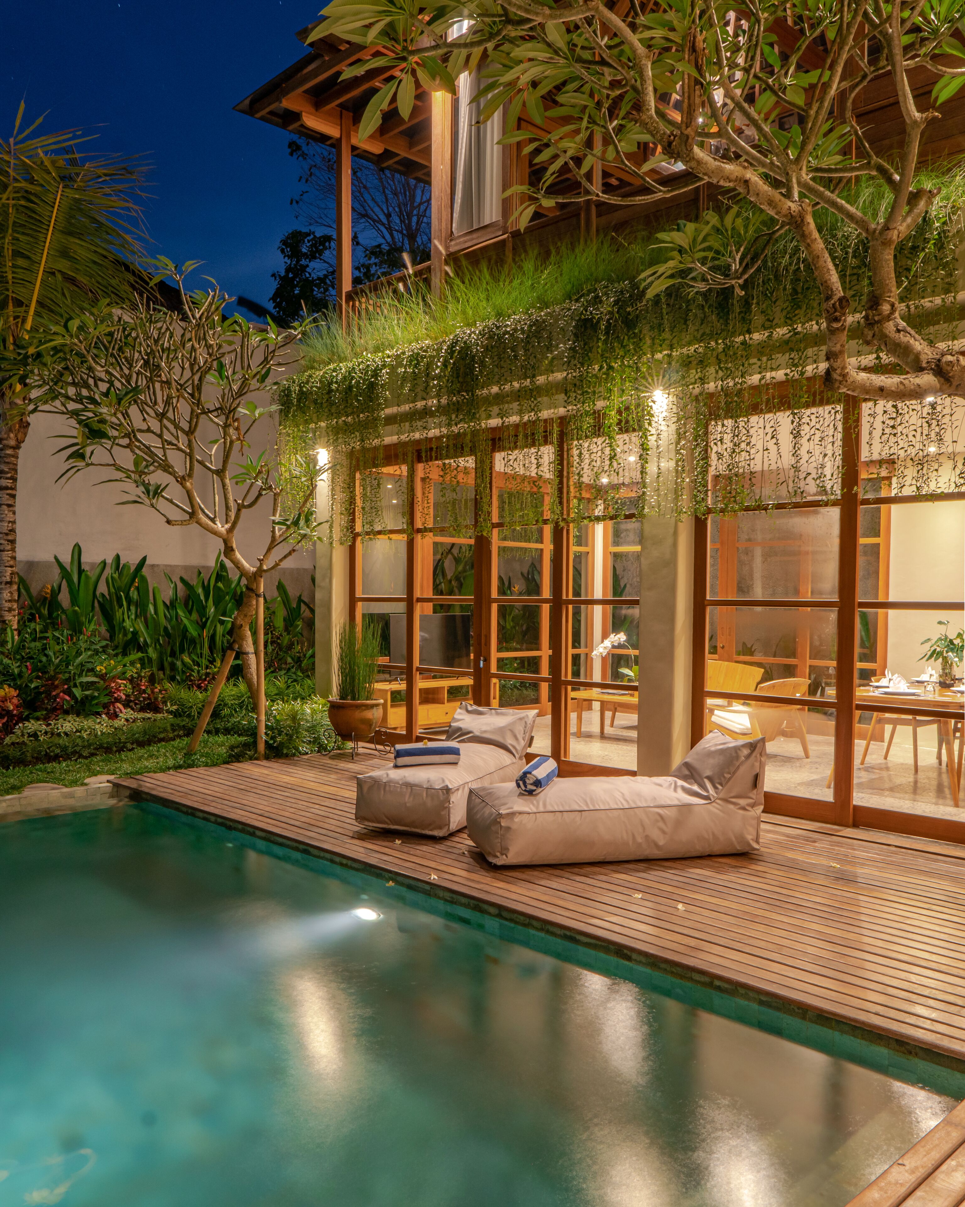 Anandathu Villas