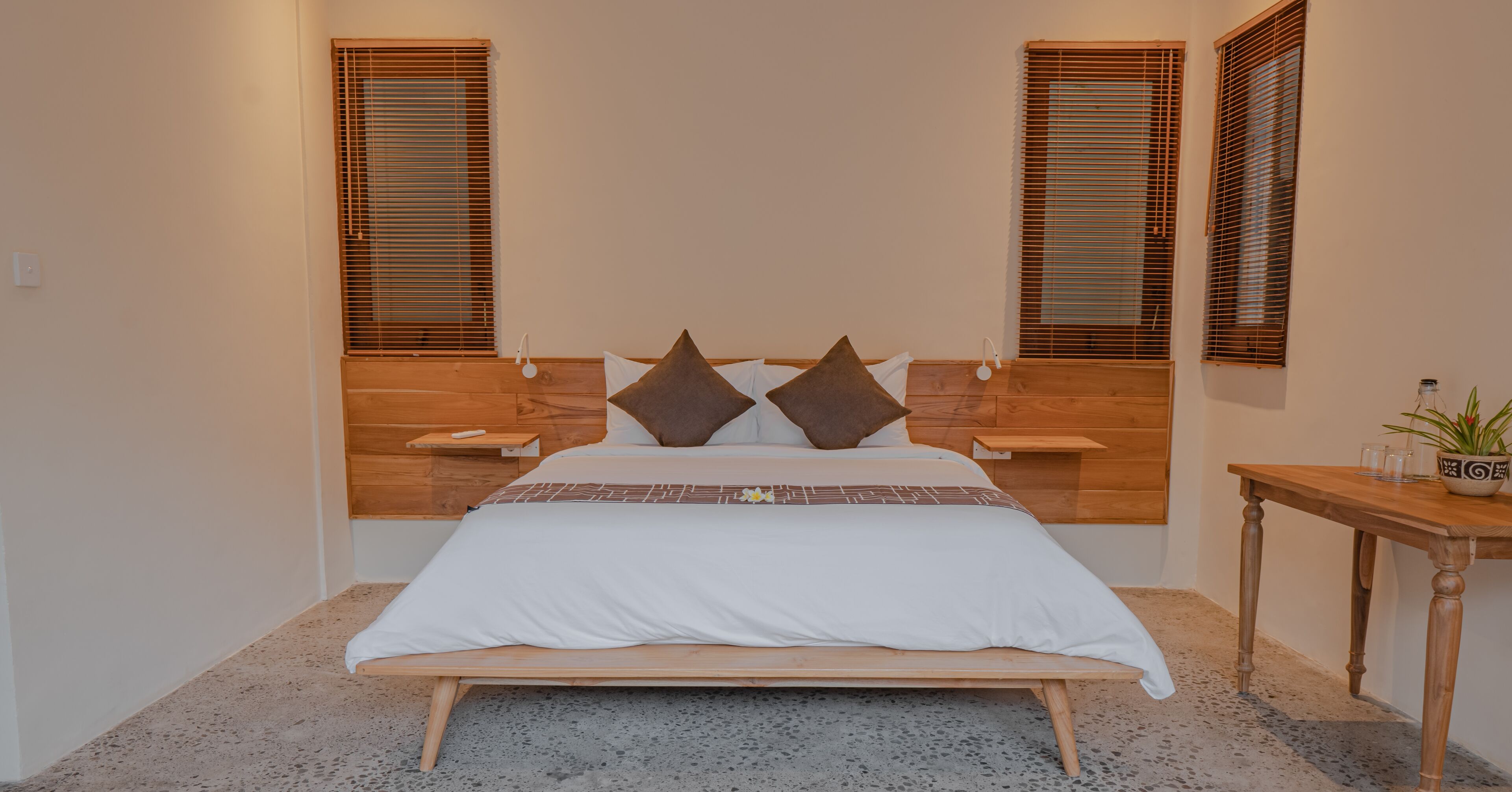 Anandathu Villas