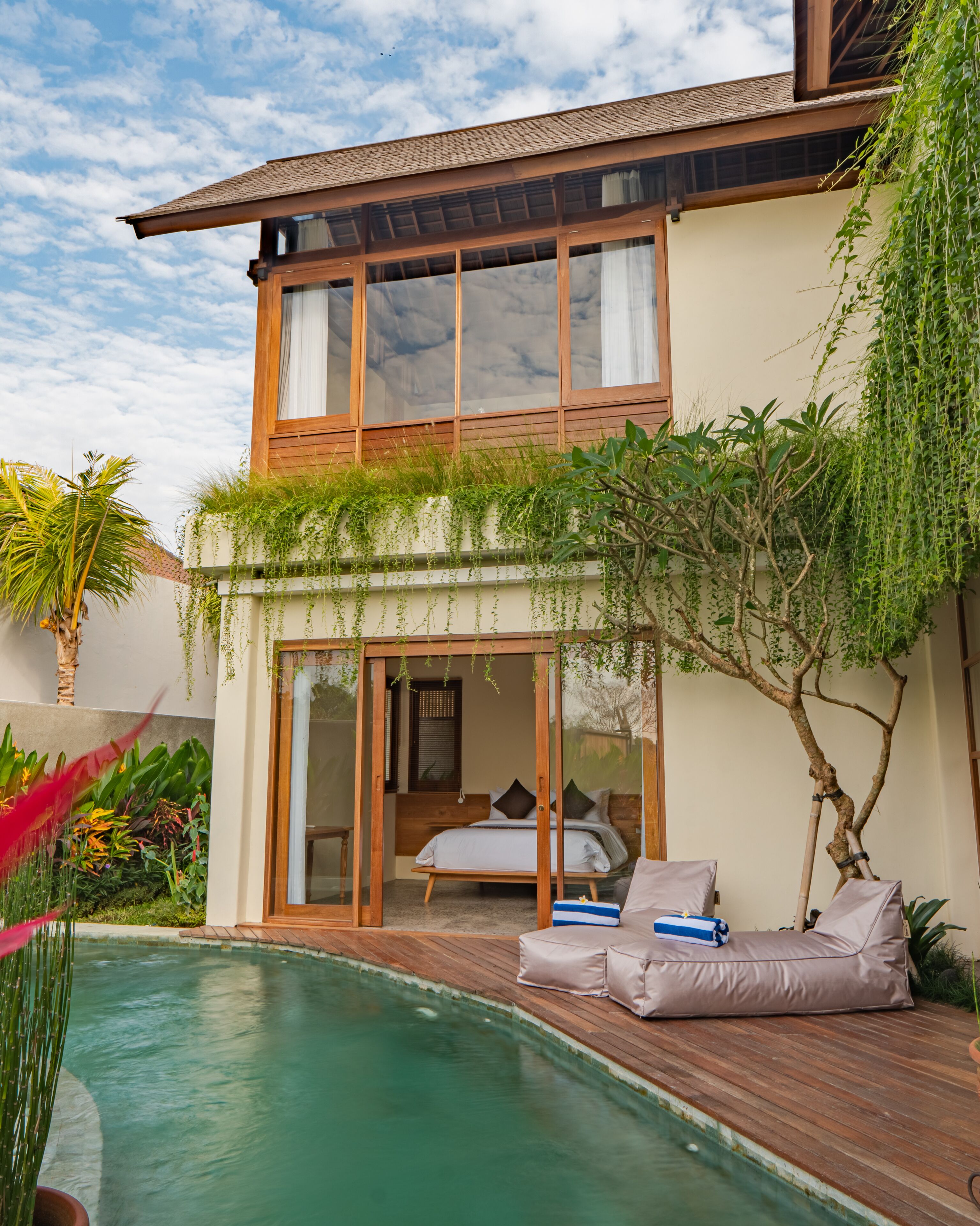 Anandathu Villas