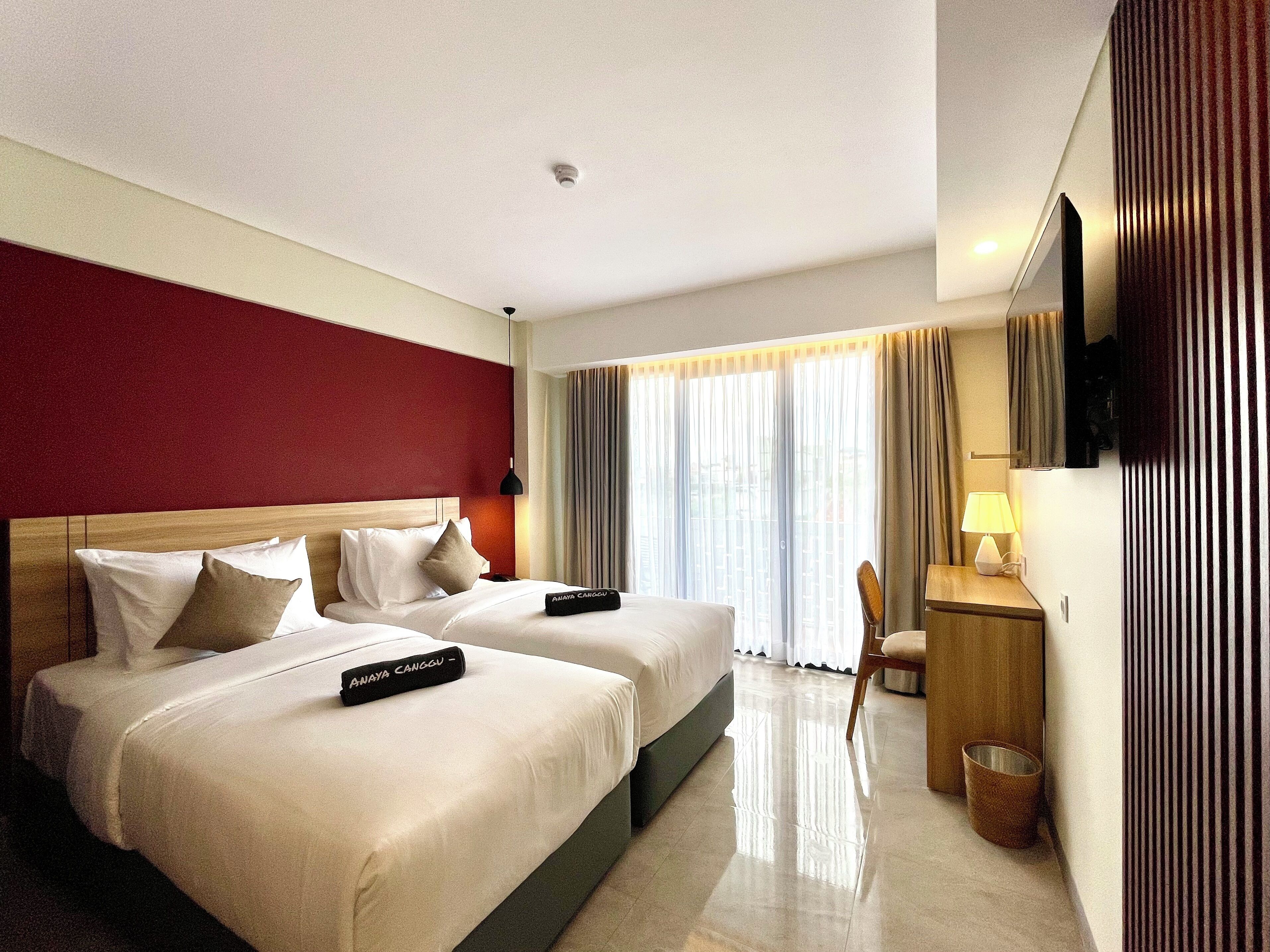 Anaya Hotel Canggu