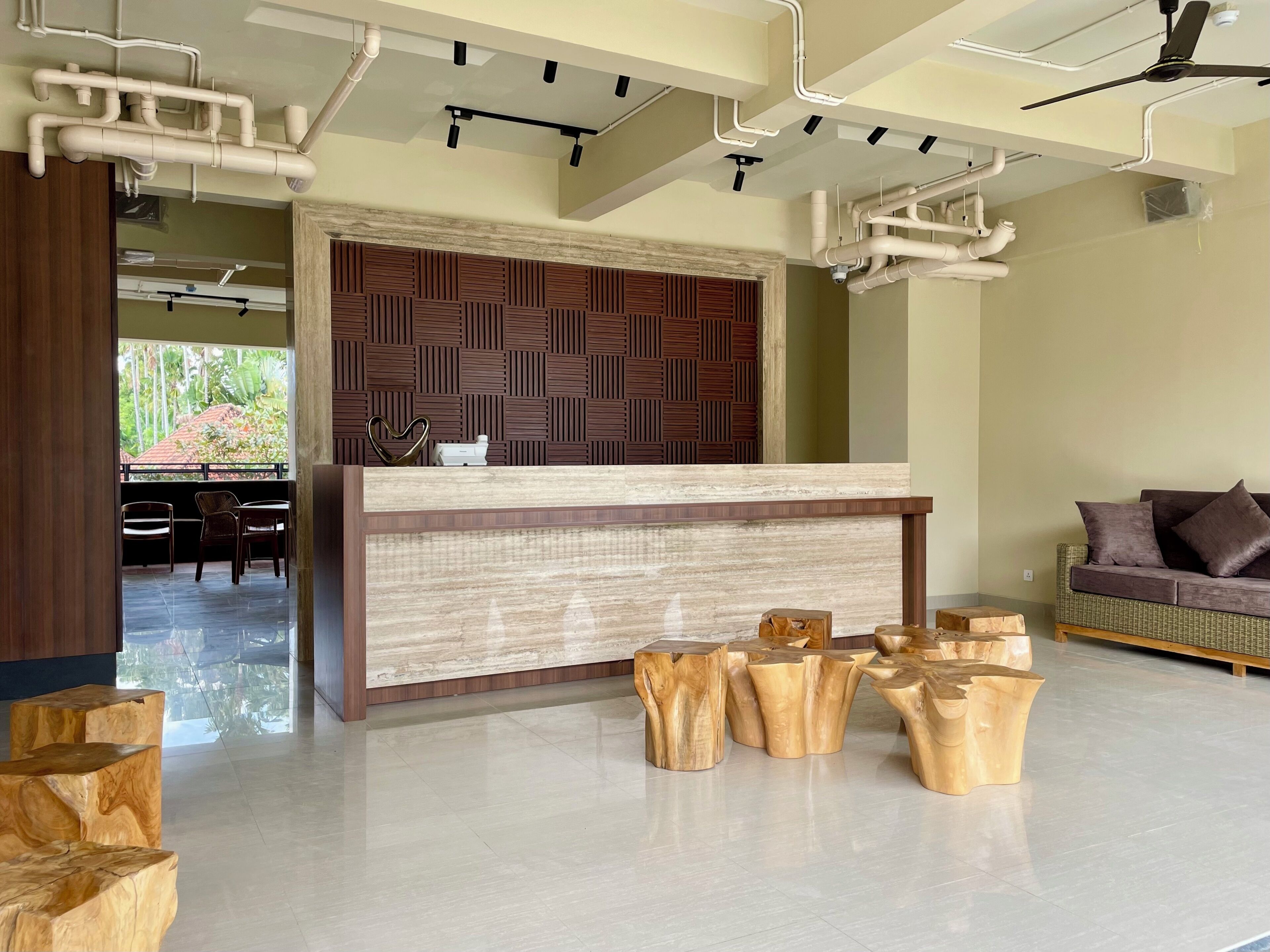 Anaya Hotel Canggu
