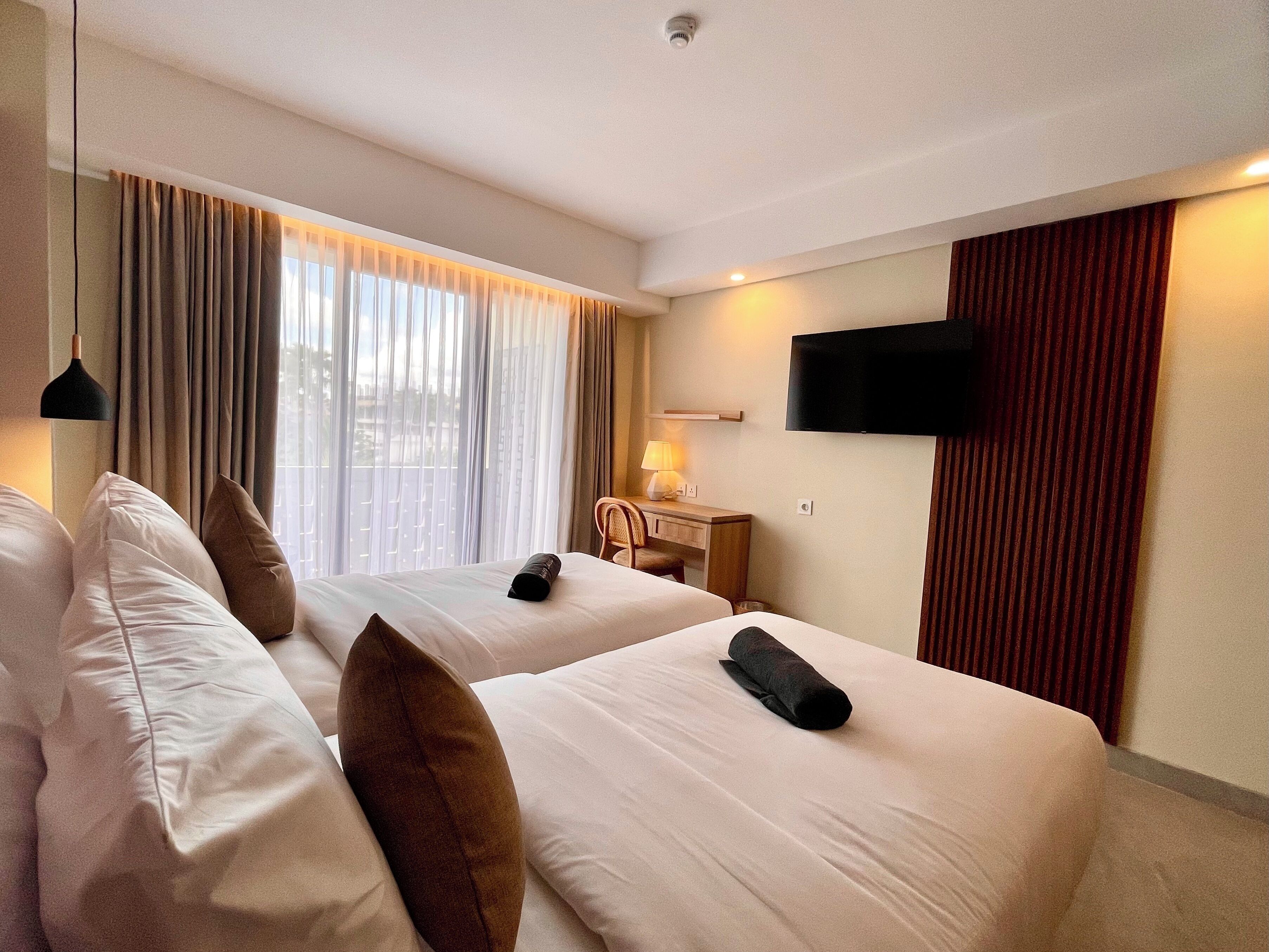 Anaya Hotel Canggu