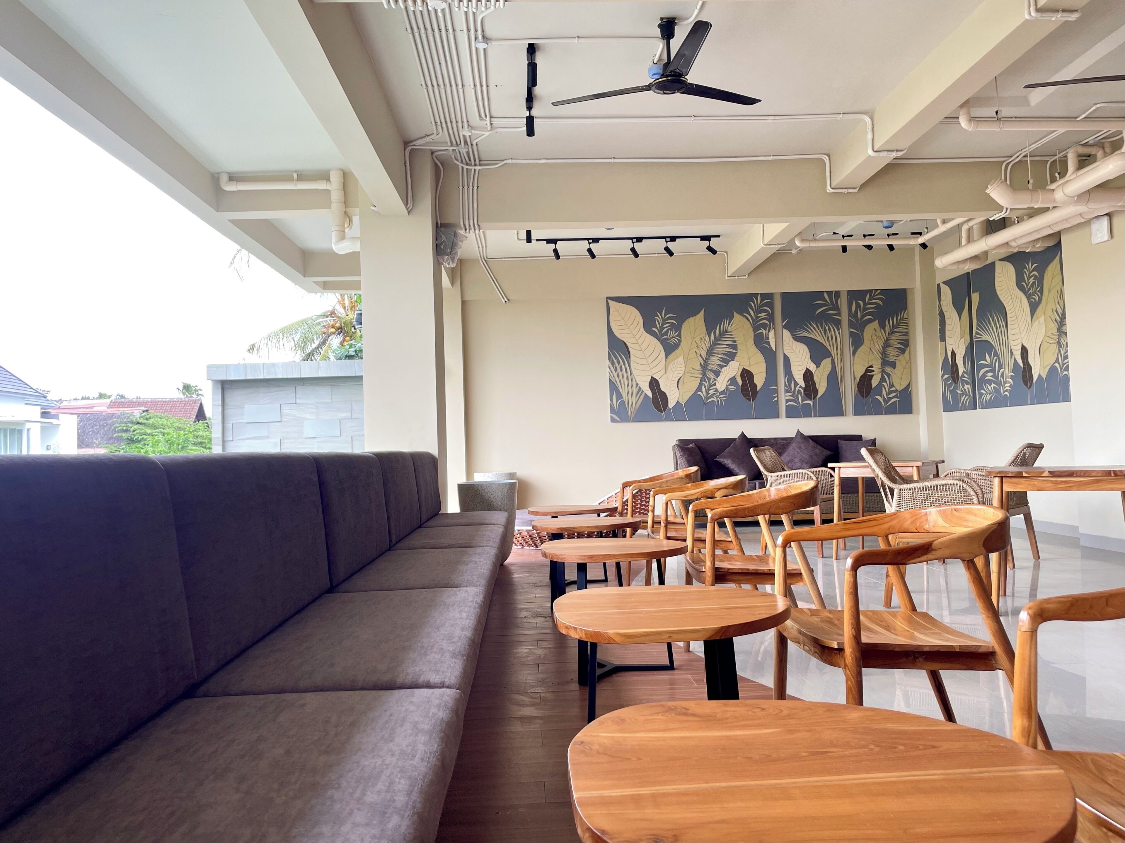 Anaya Hotel Canggu