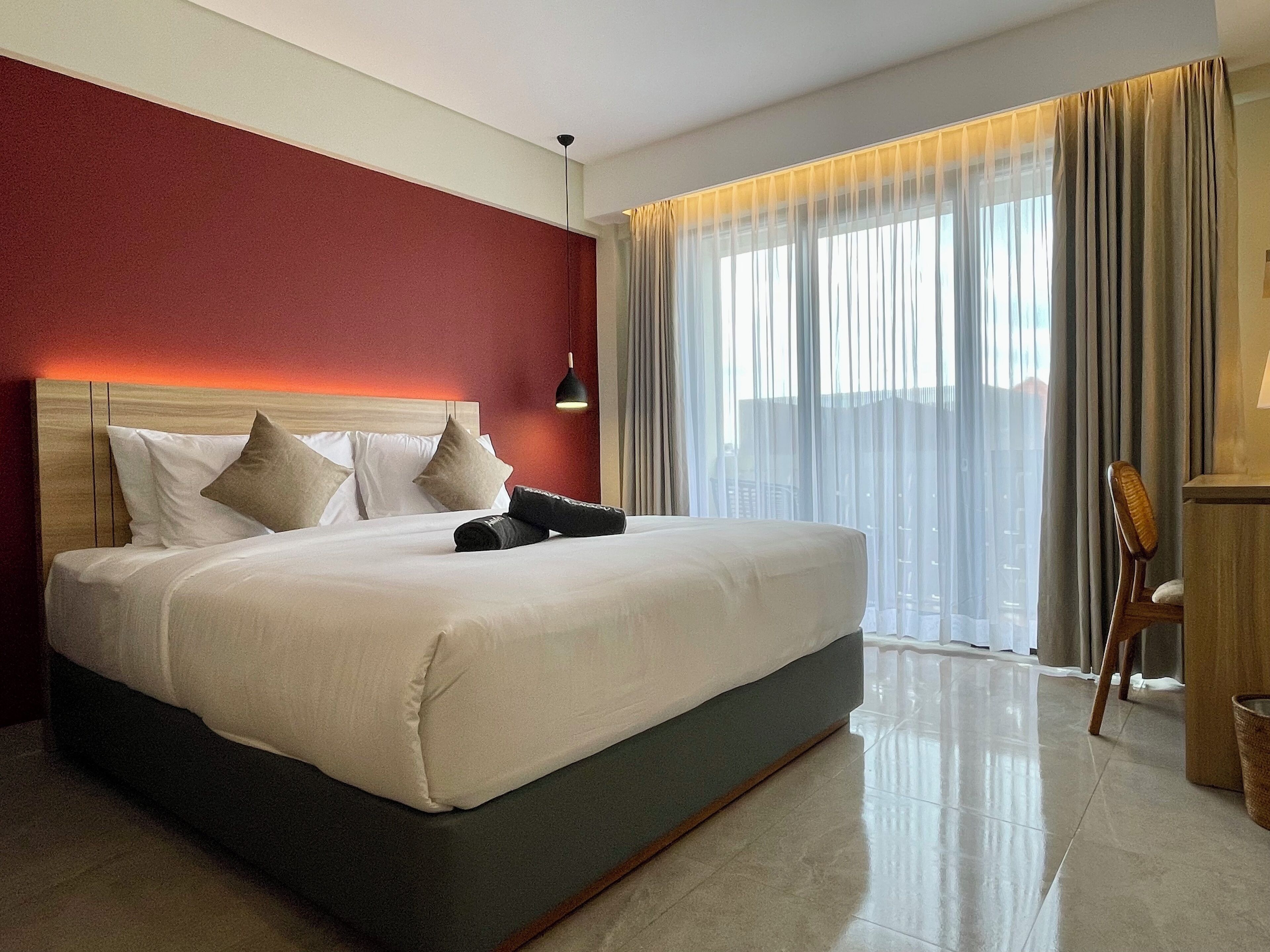Anaya Hotel Canggu