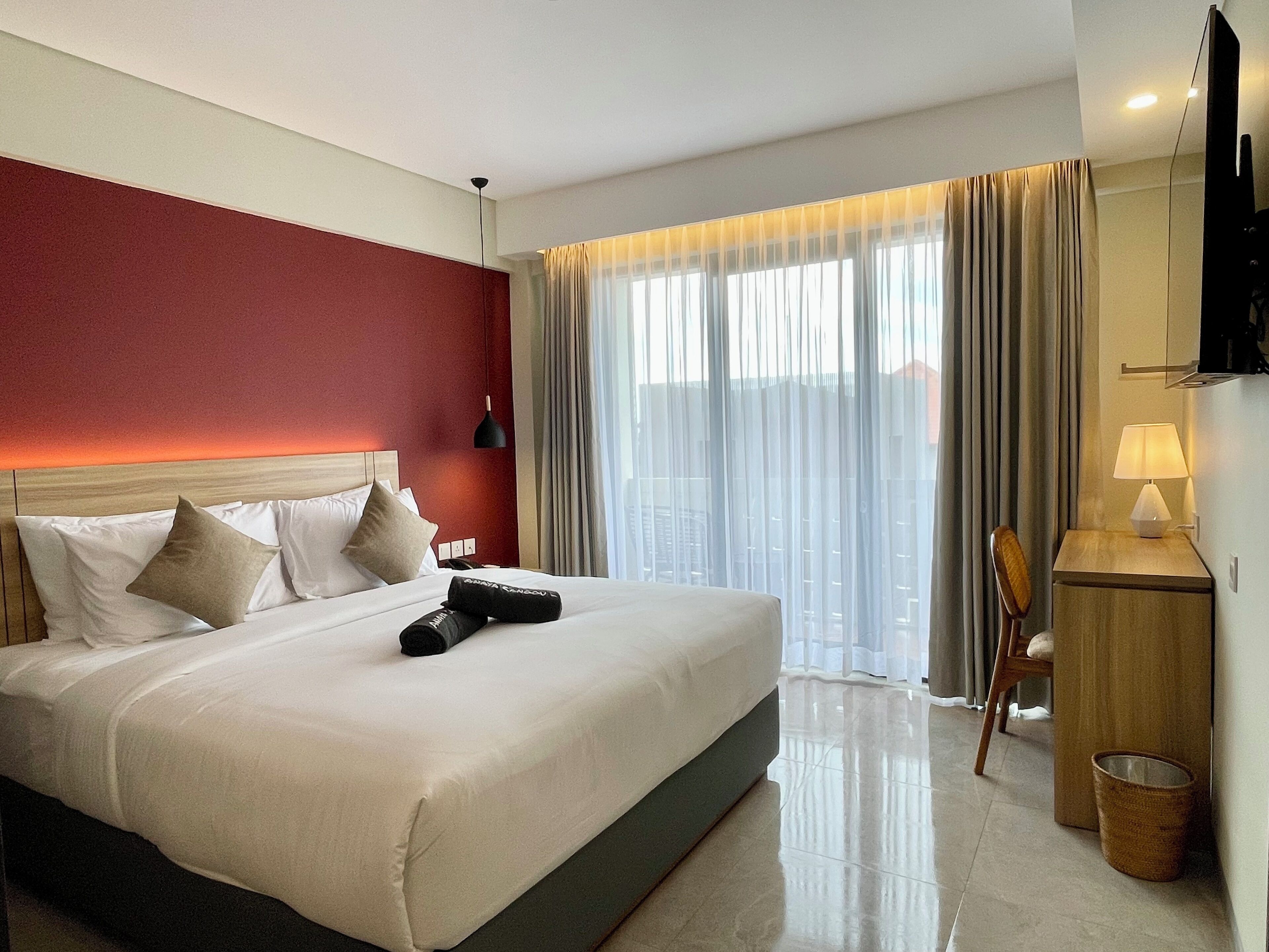 Anaya Hotel Canggu