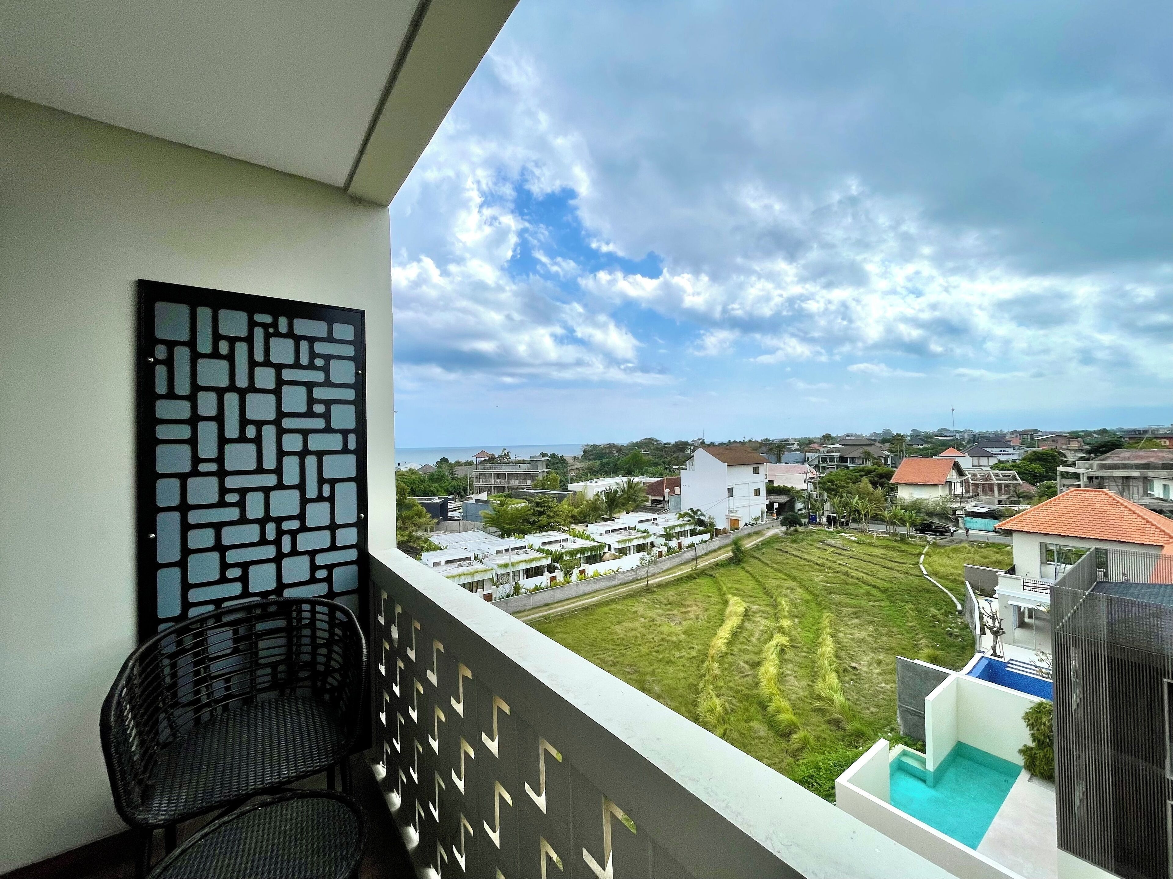 Anaya Hotel Canggu