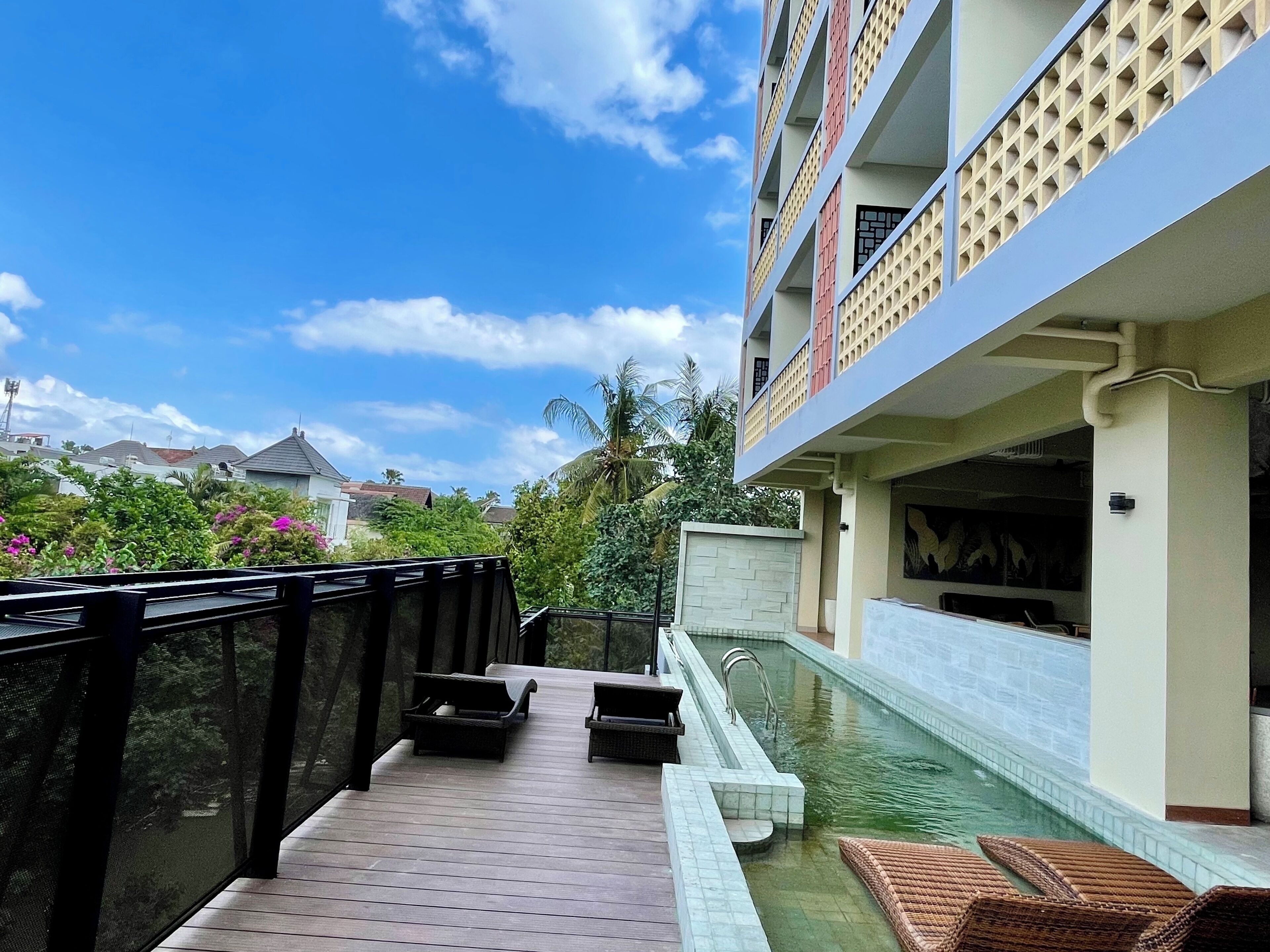 Anaya Hotel Canggu