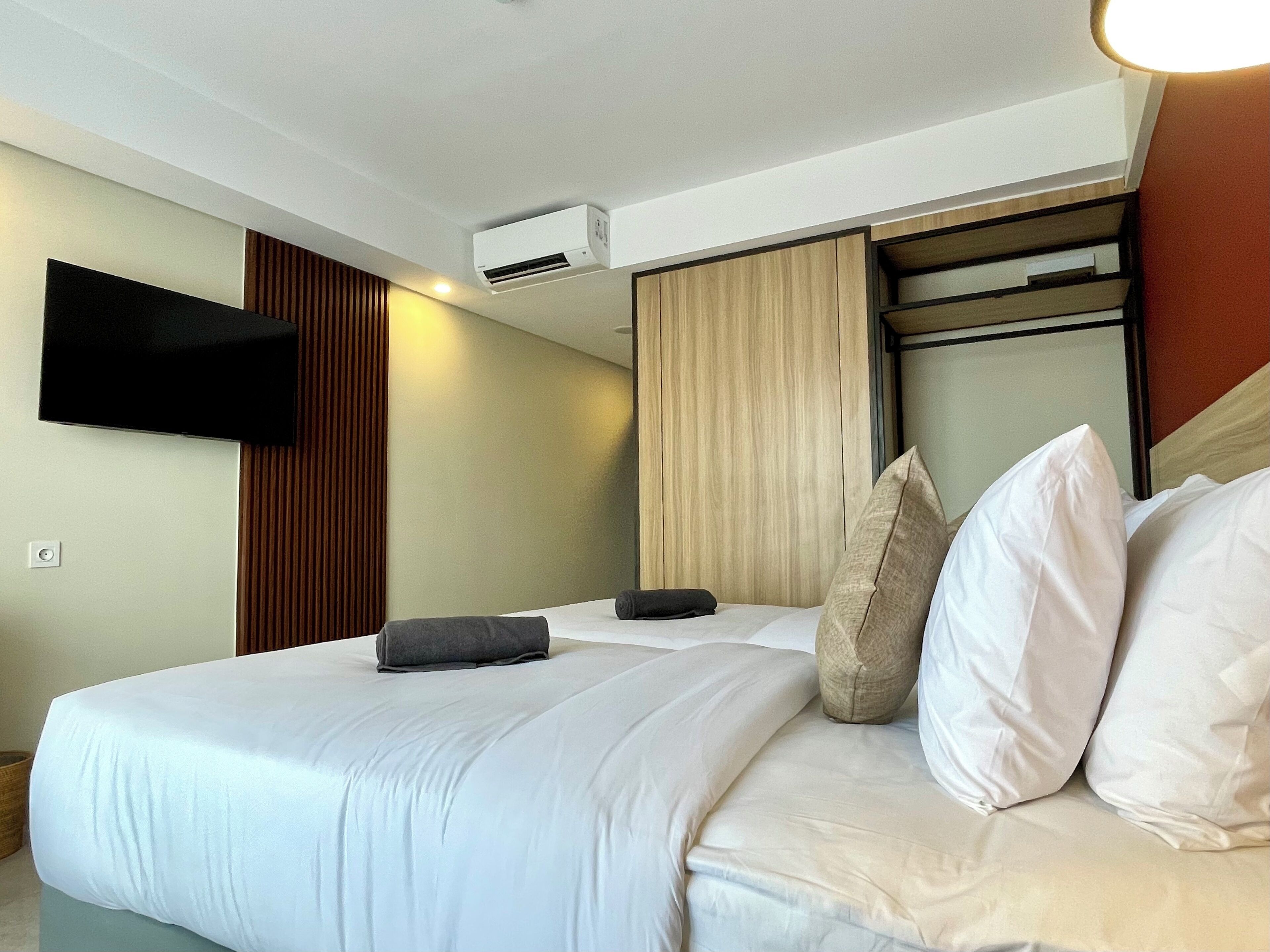 Anaya Hotel Canggu