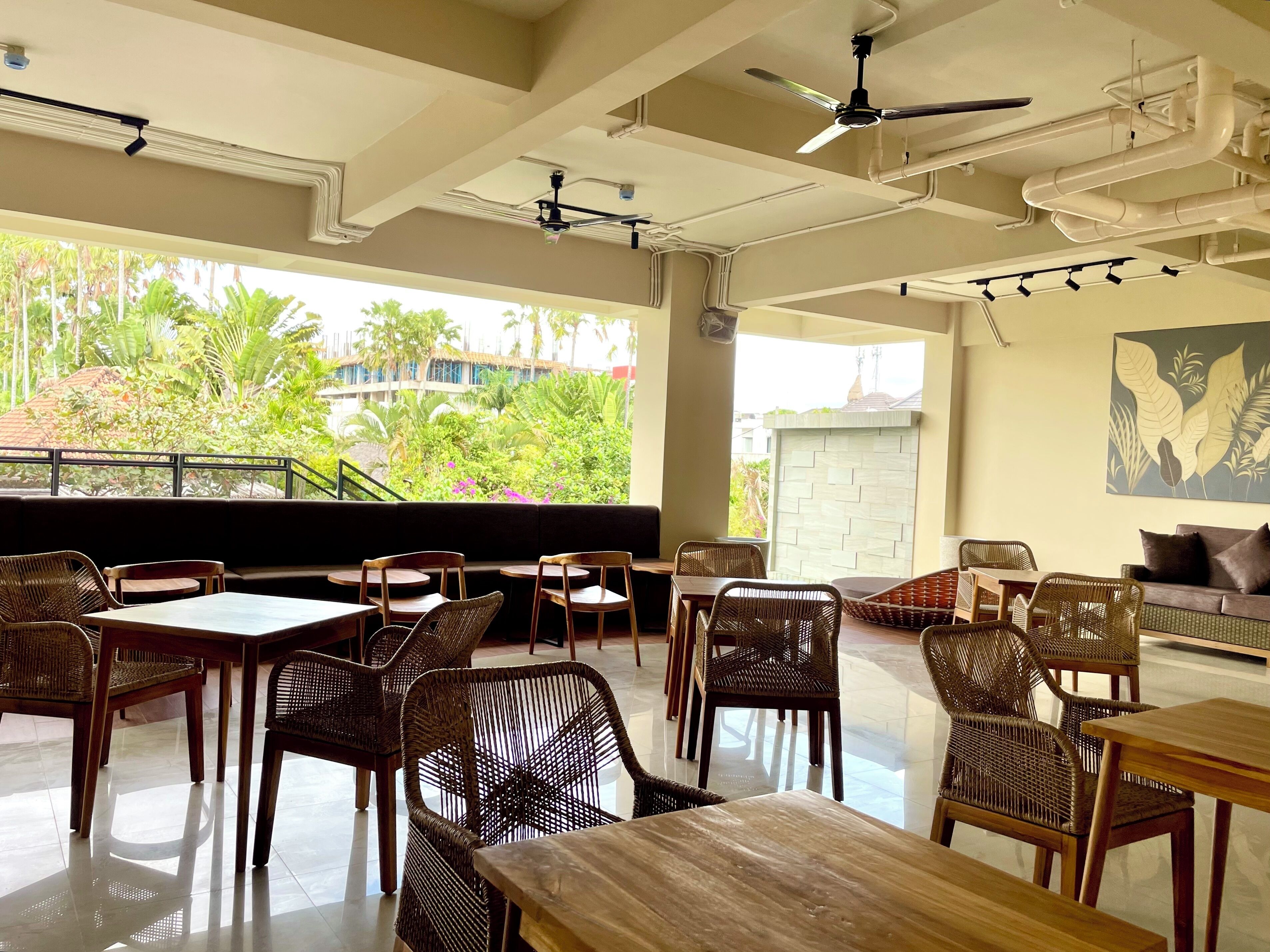 Anaya Hotel Canggu