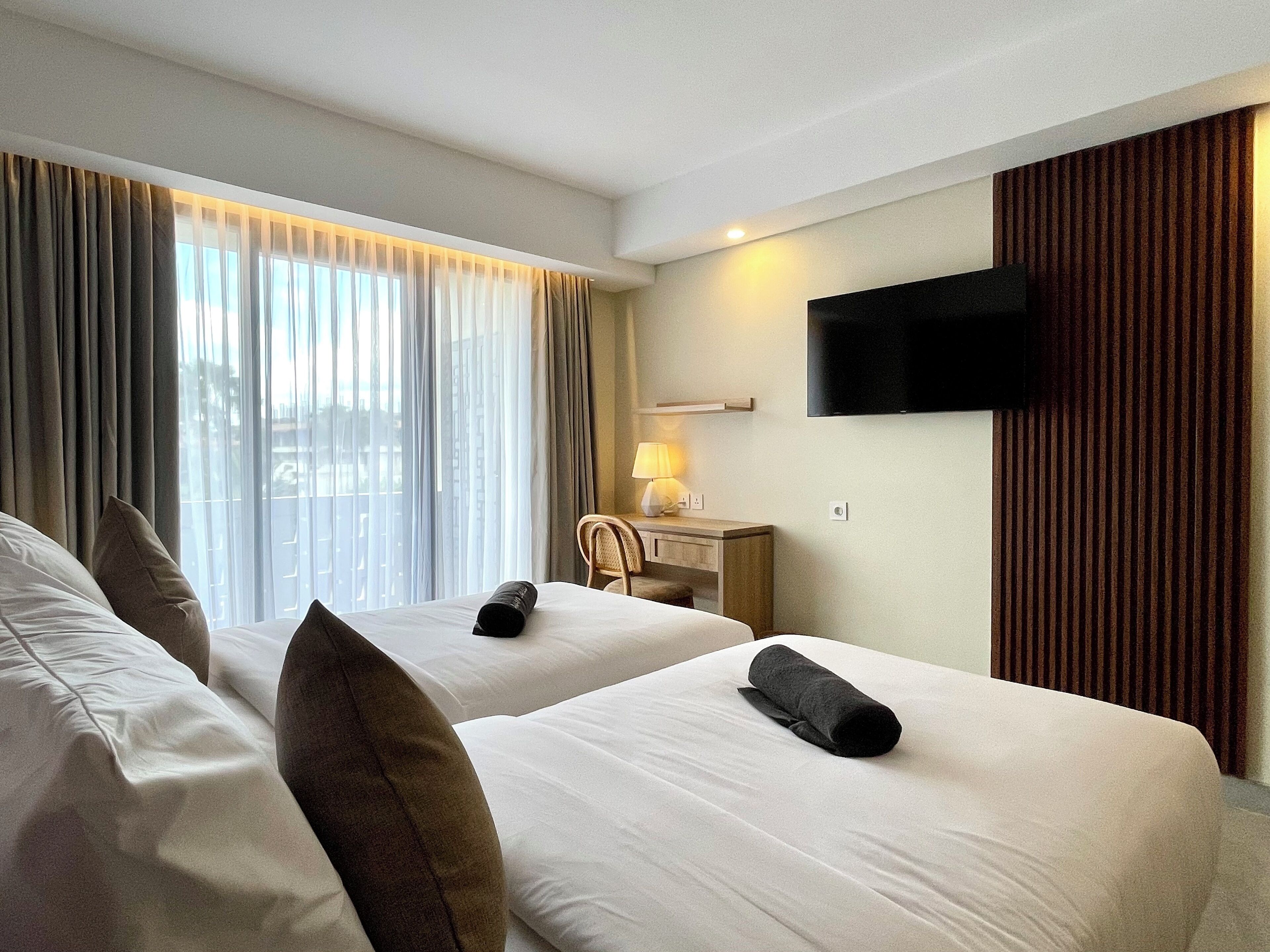 Anaya Hotel Canggu