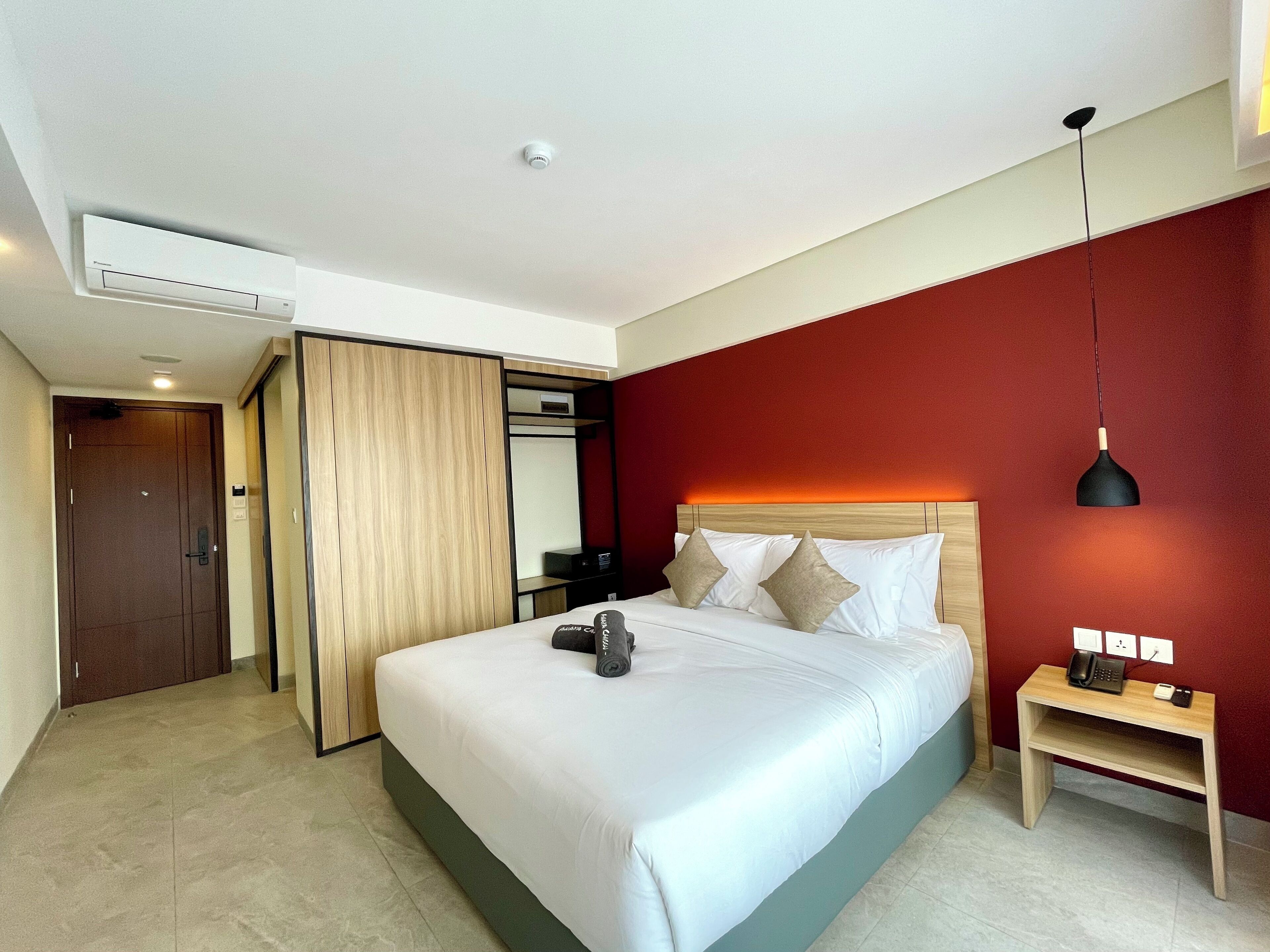 Anaya Hotel Canggu