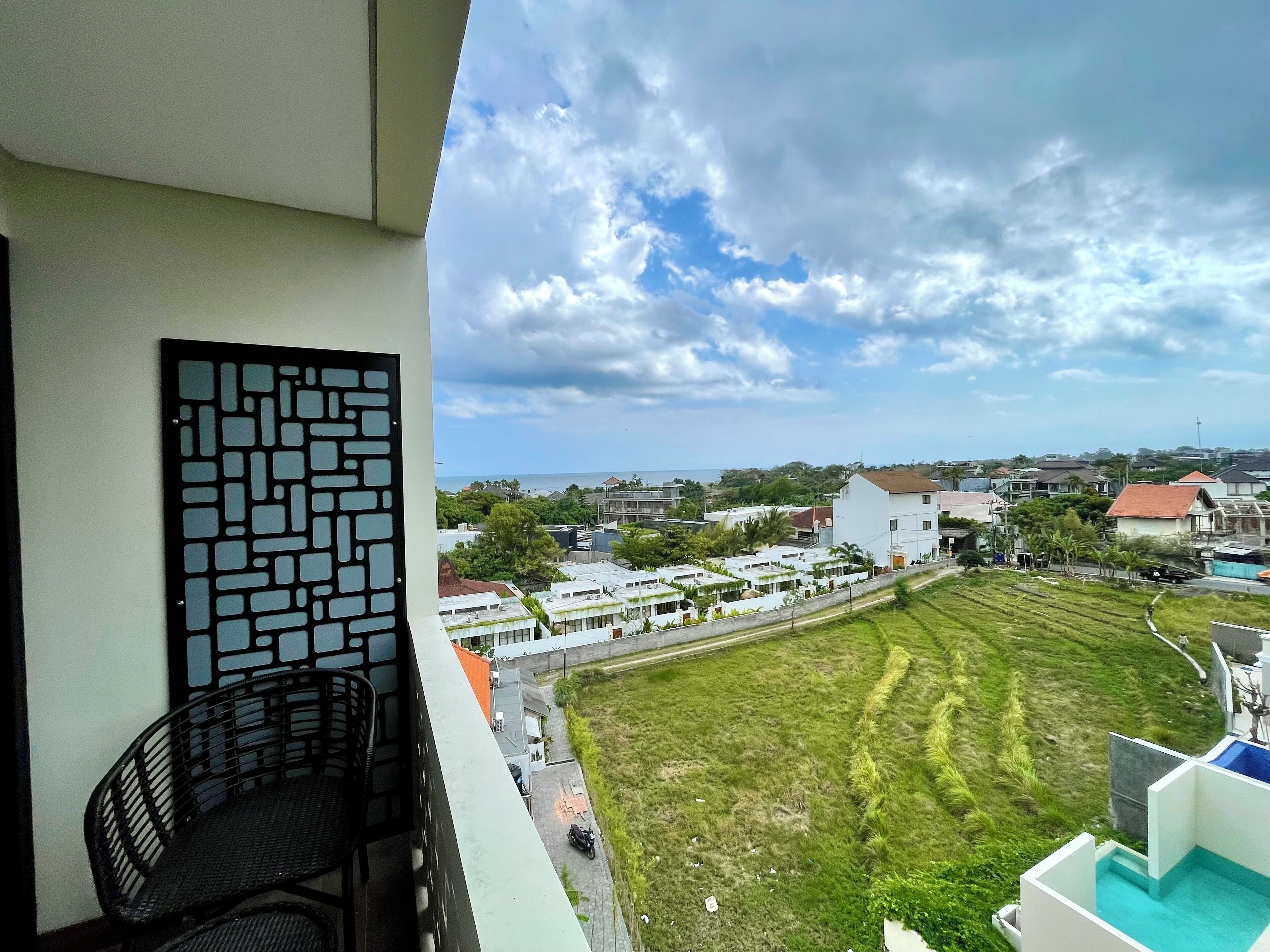 Anaya Hotel Canggu