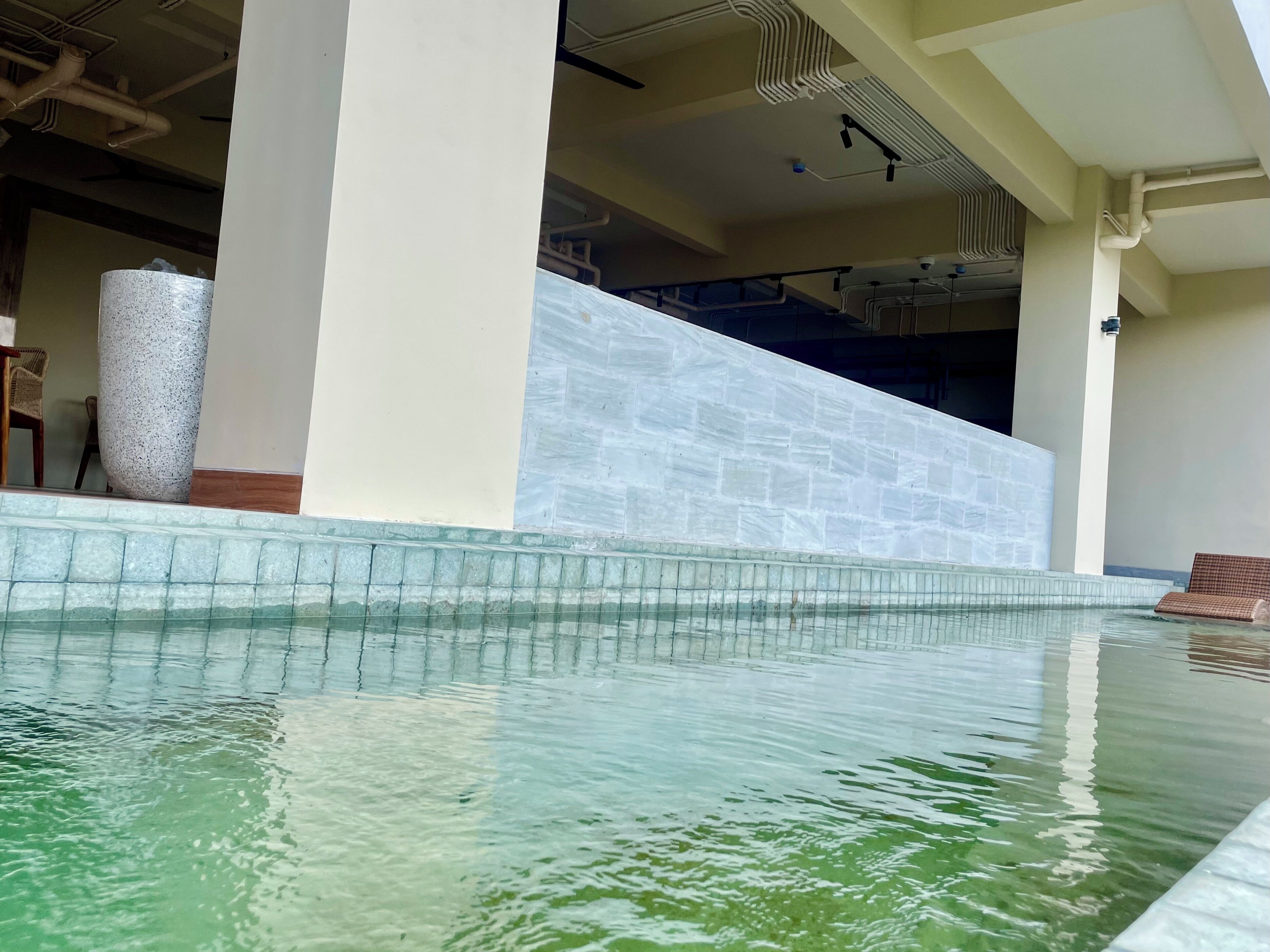 Anaya Hotel Canggu