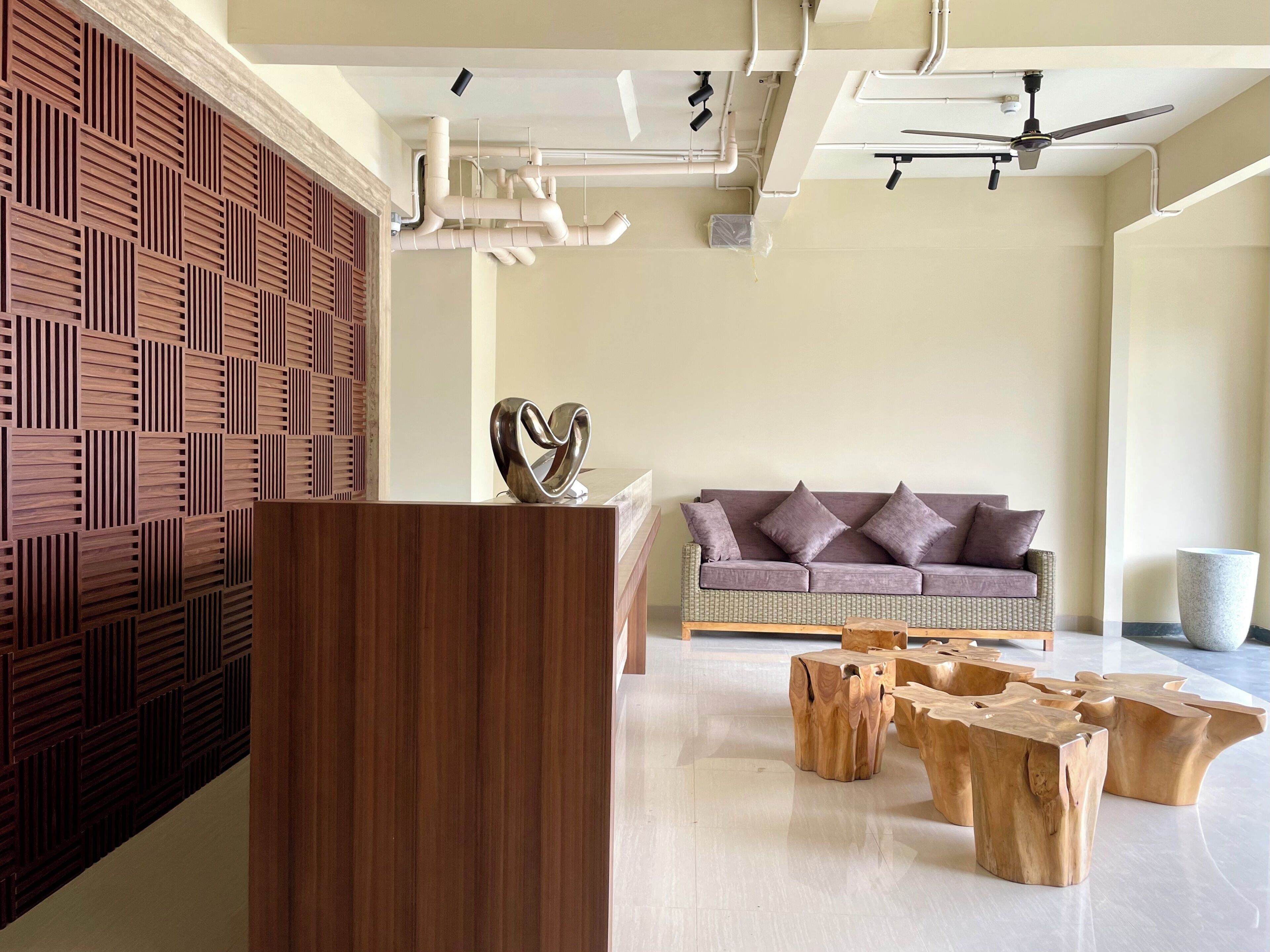 Anaya Hotel Canggu