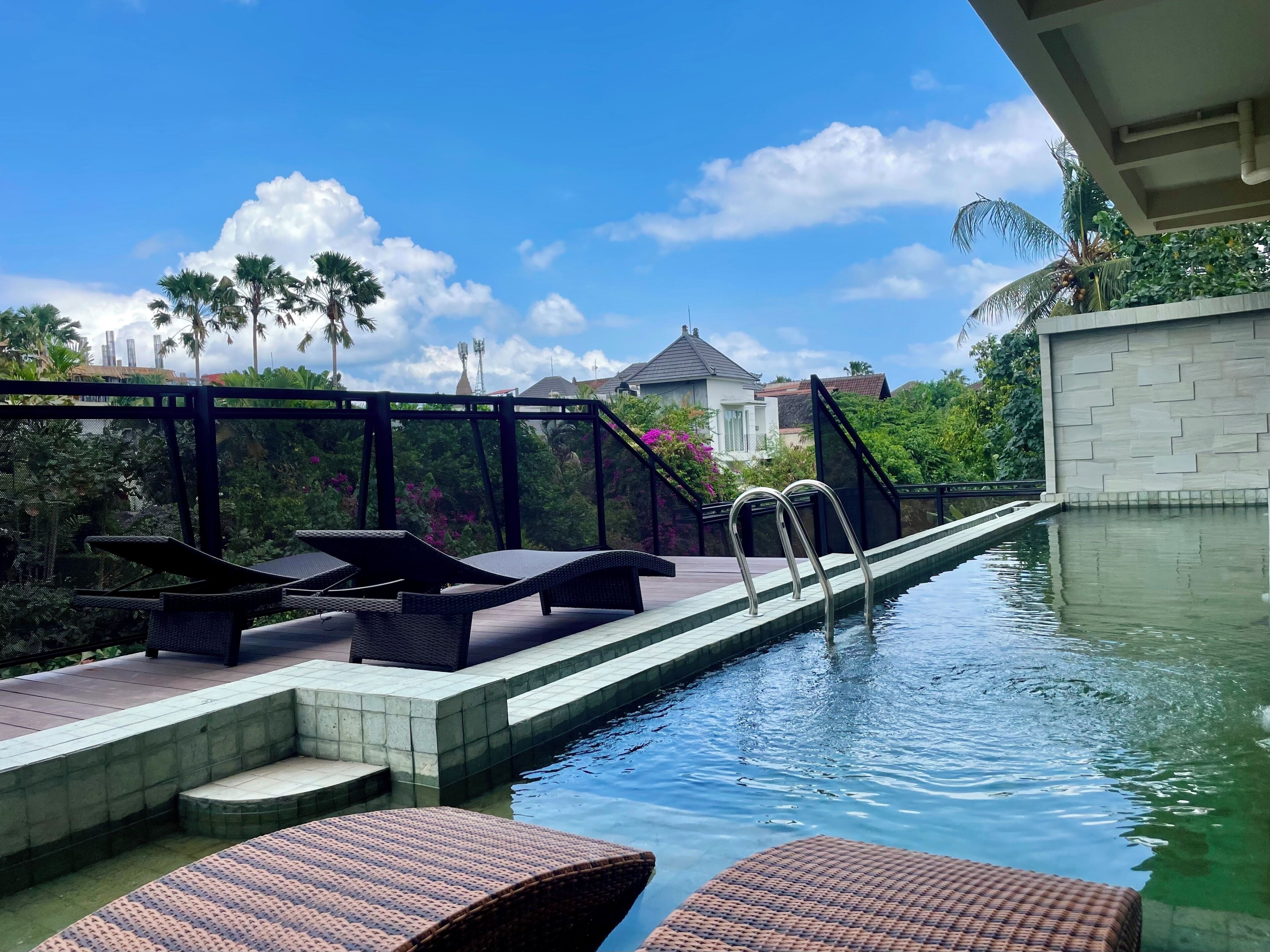 Anaya Hotel Canggu