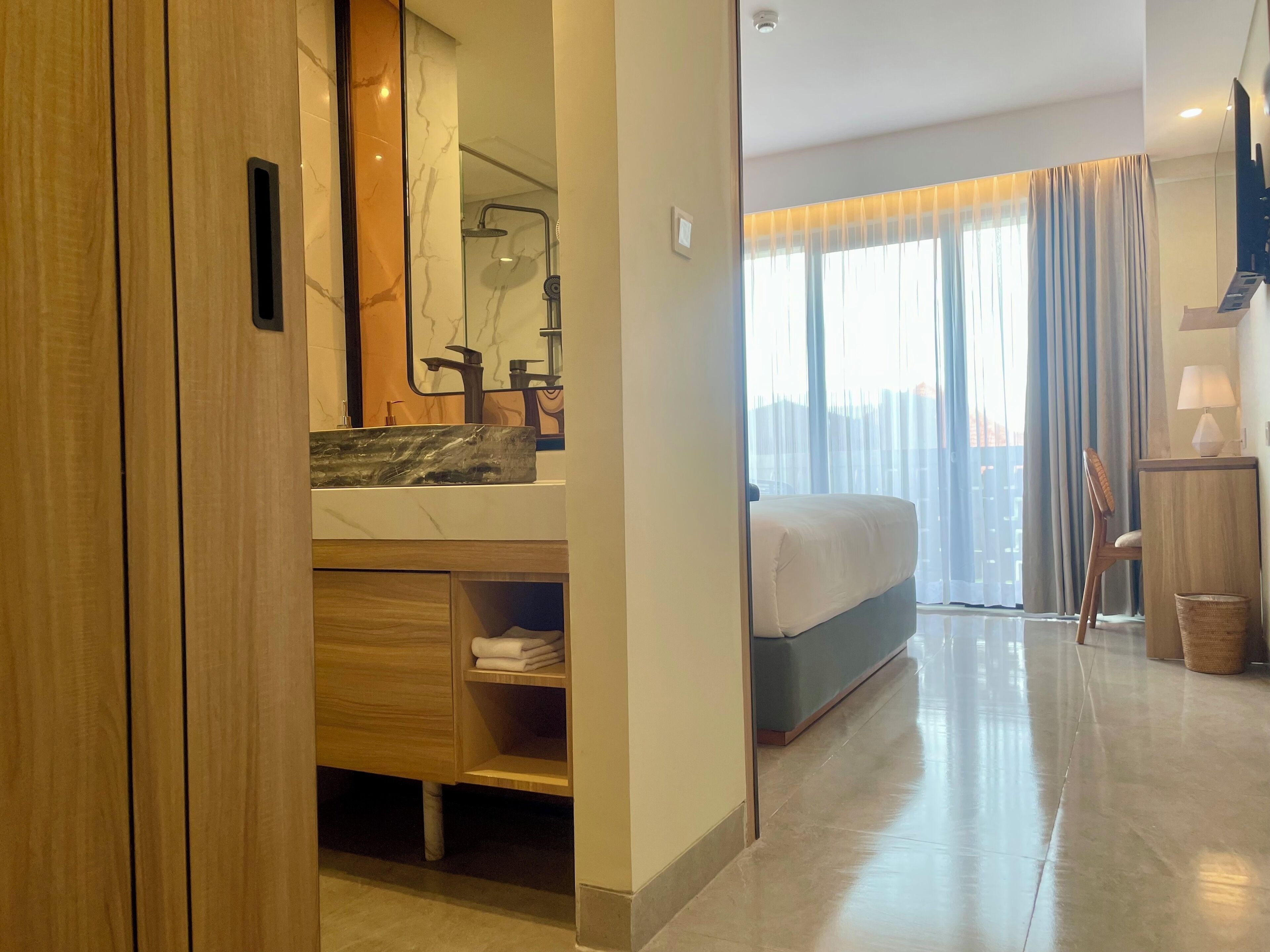 Anaya Hotel Canggu